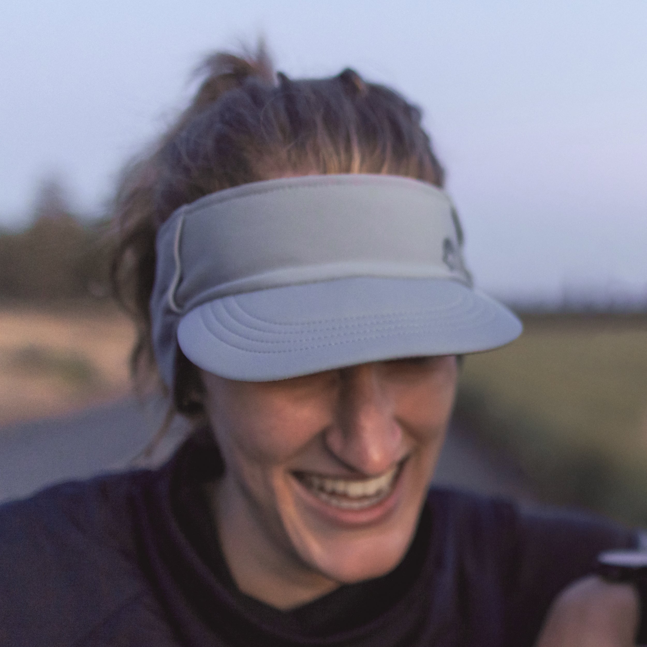 Meridian Thermal Visorband - Sale