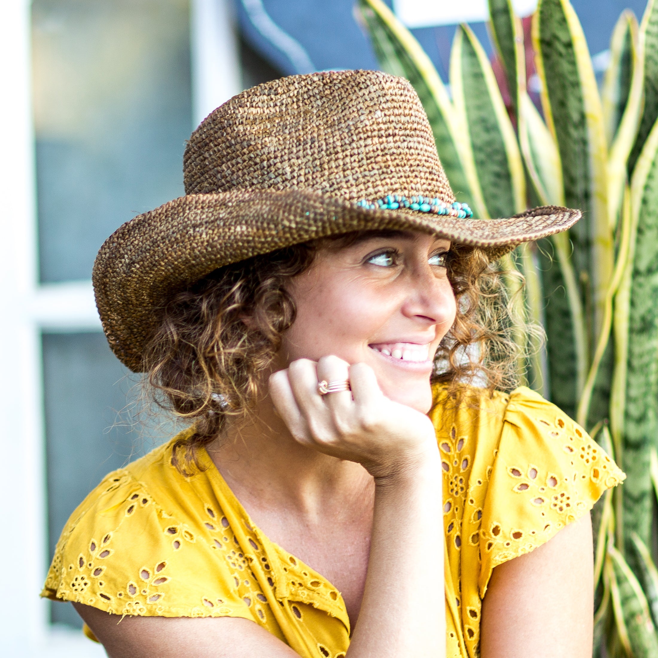 Montego Hat