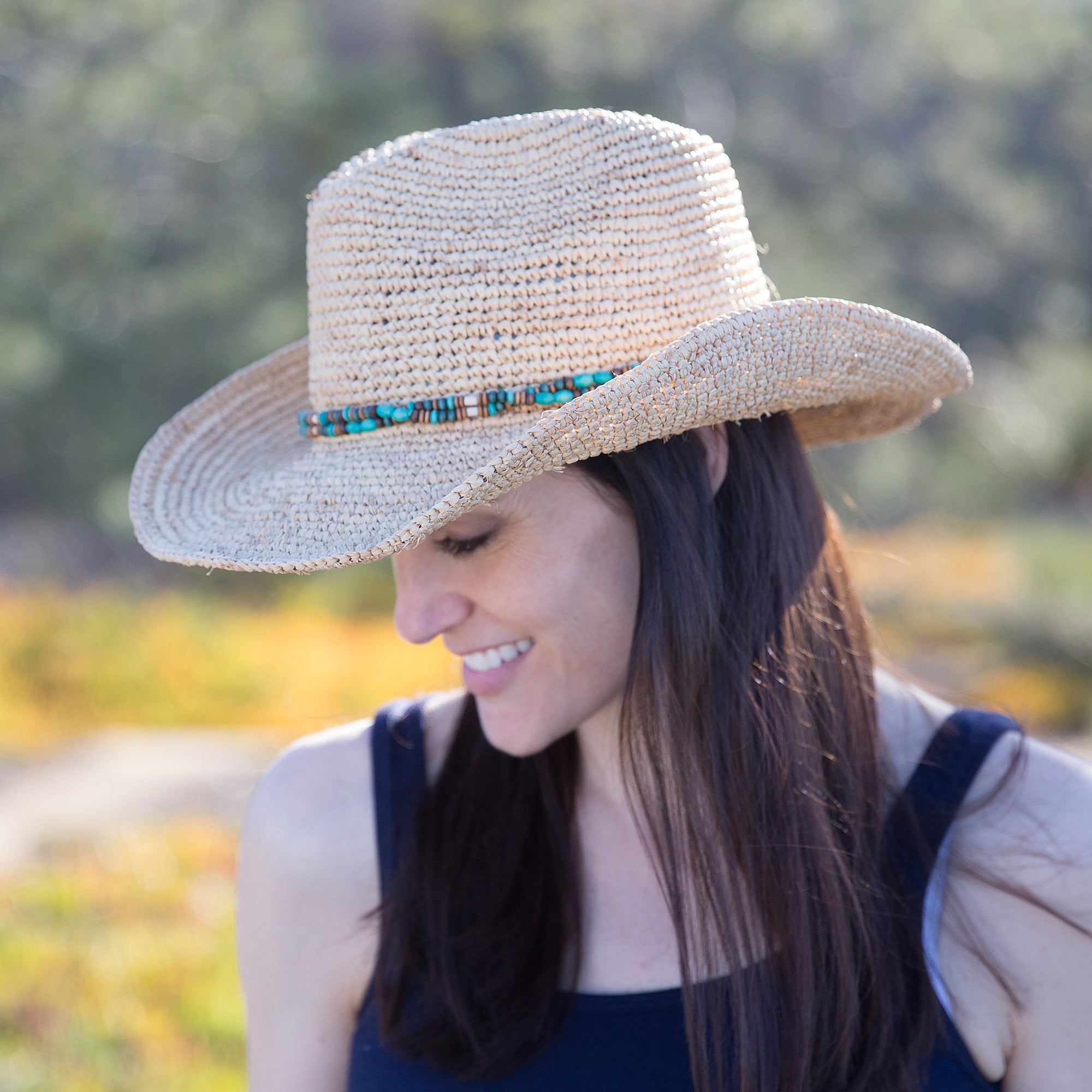 Montego Hat