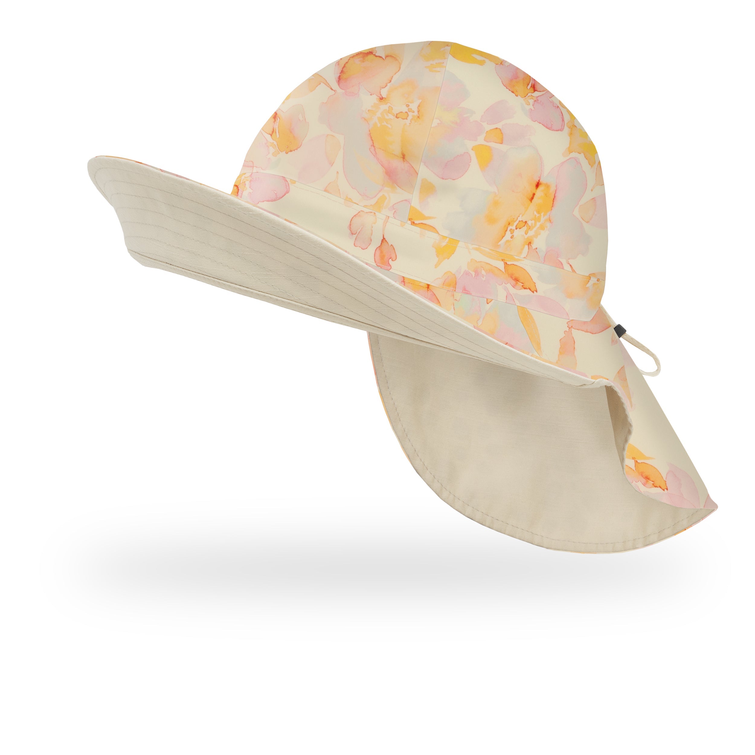 Natural Blend Cape - Sale