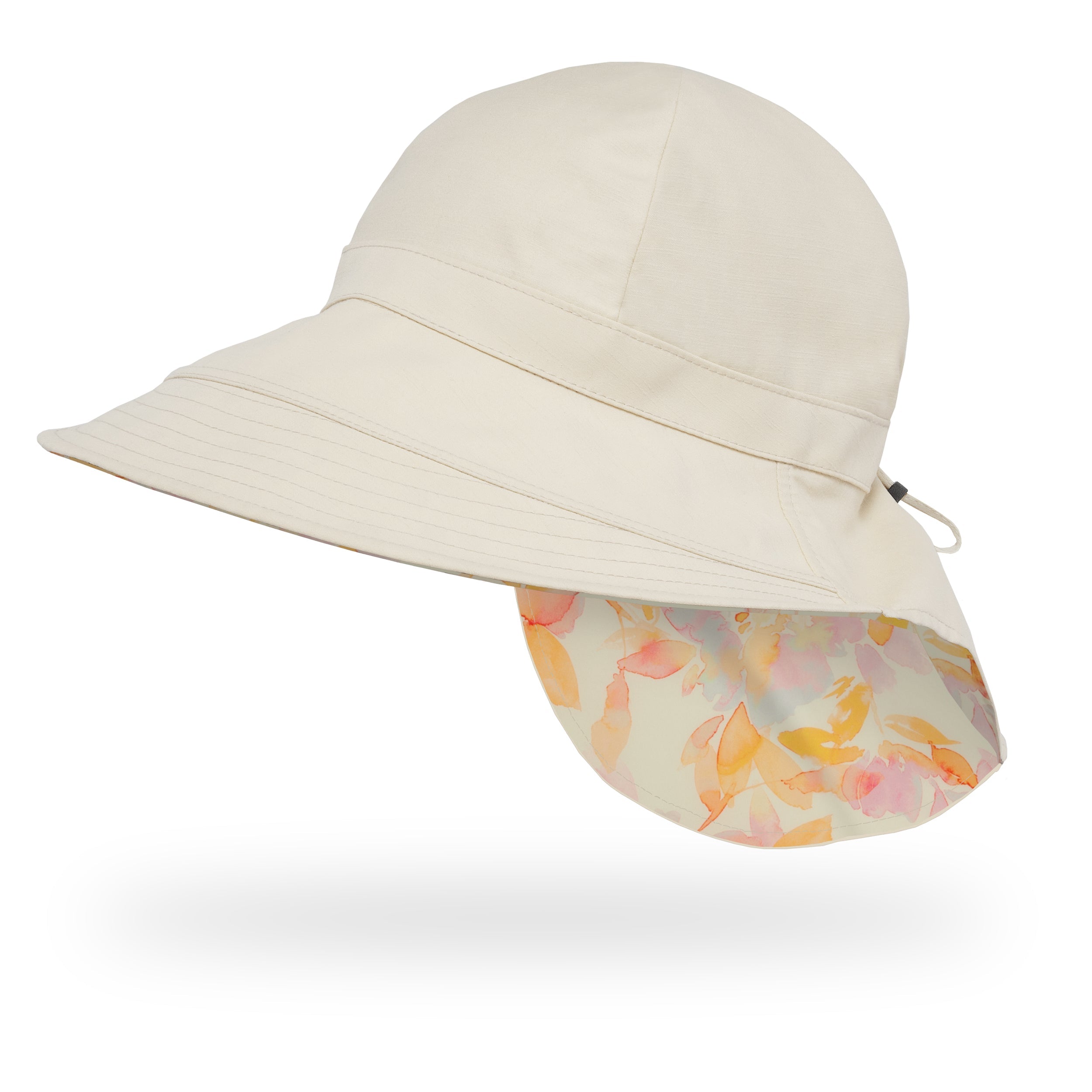 Natural Blend Cape - Sale