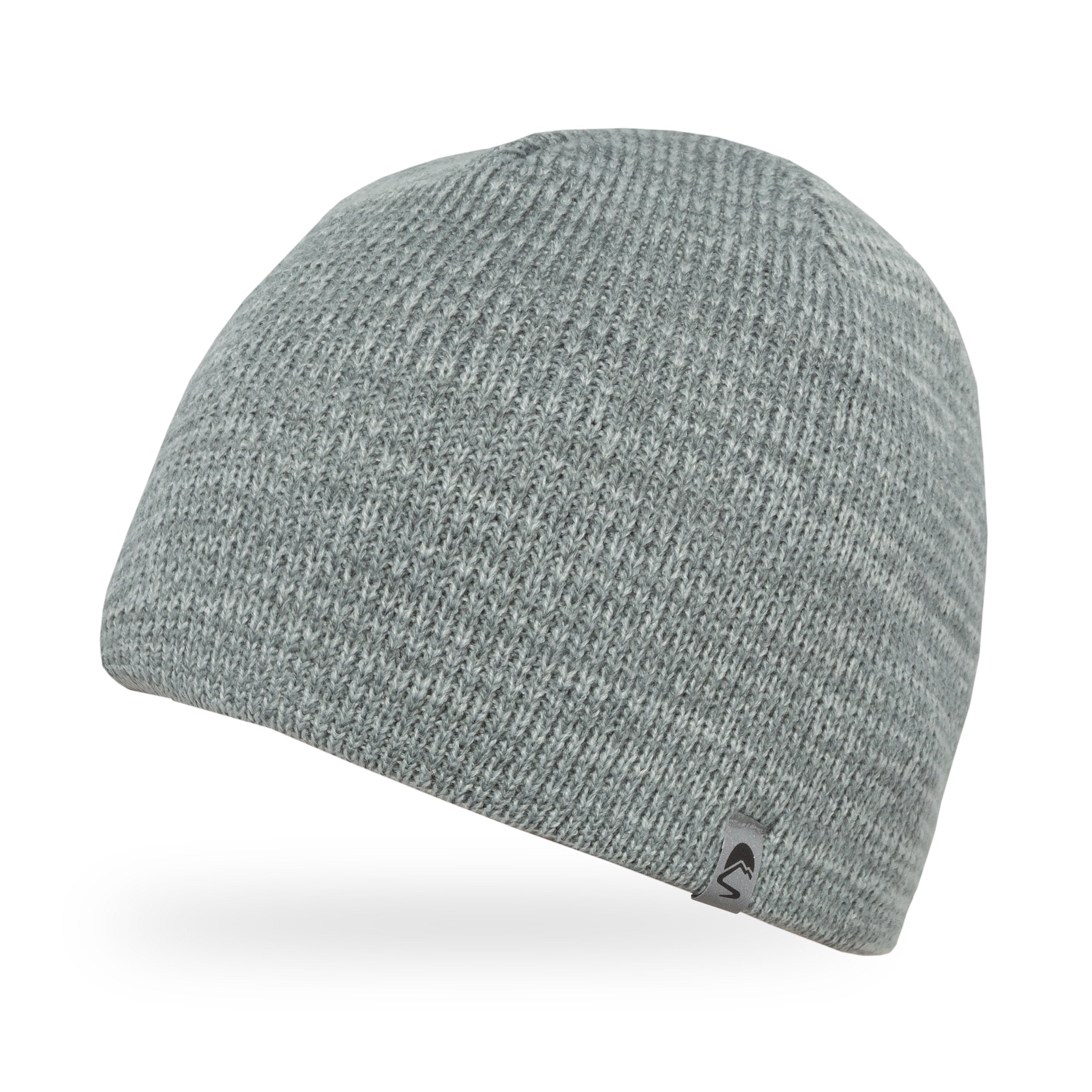 Nightfall Reflective Beanie - Sale