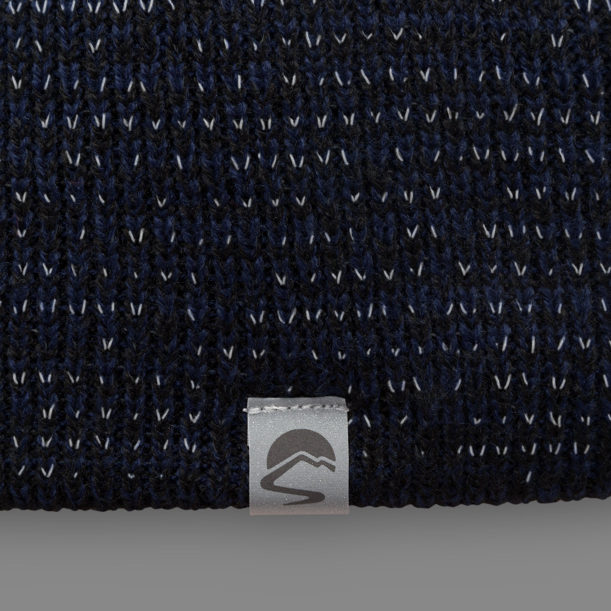 Nightfall Reflective Beanie - Sale