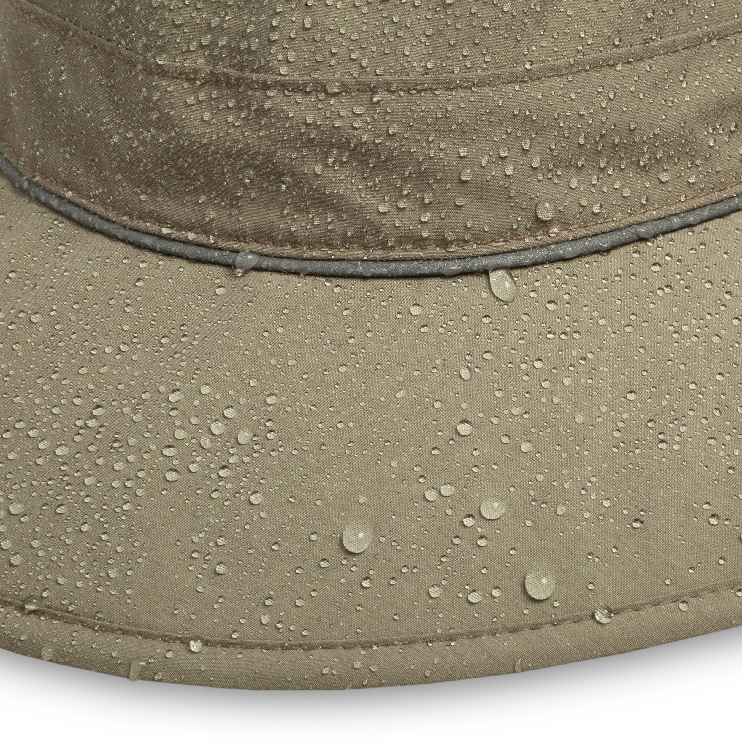 Outback Storm Hat