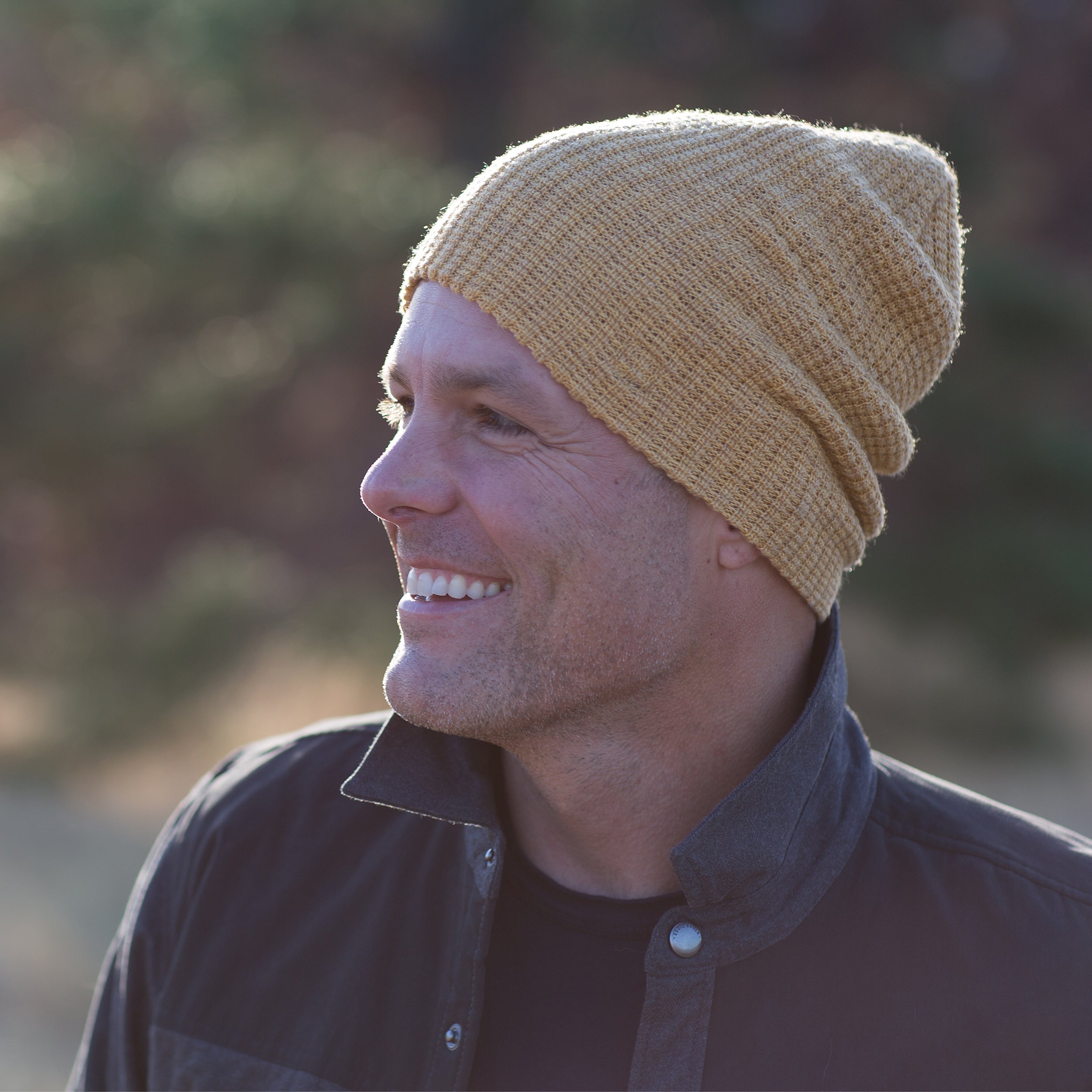 Overtime Beanie - SALE