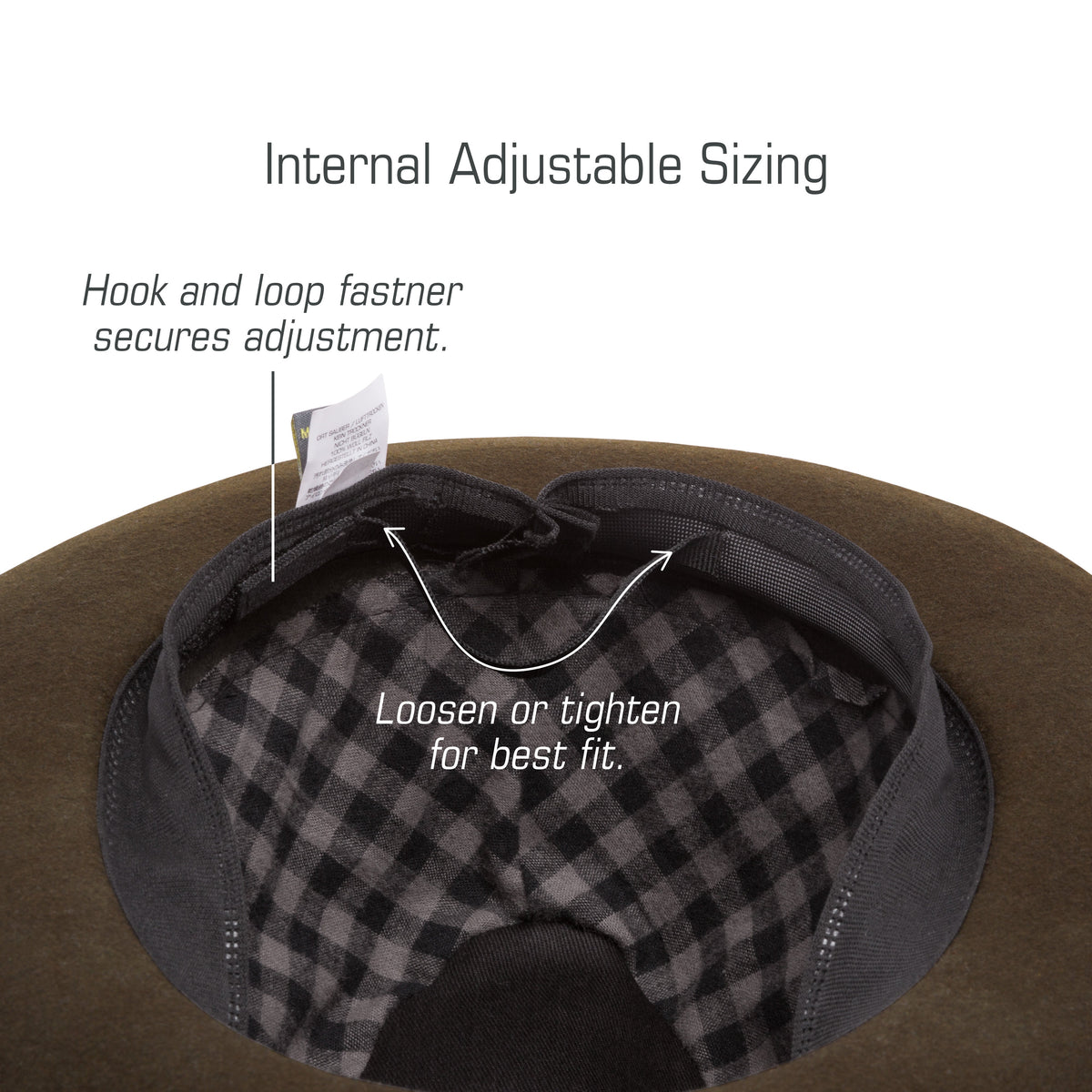 Portlander Hat - SALE