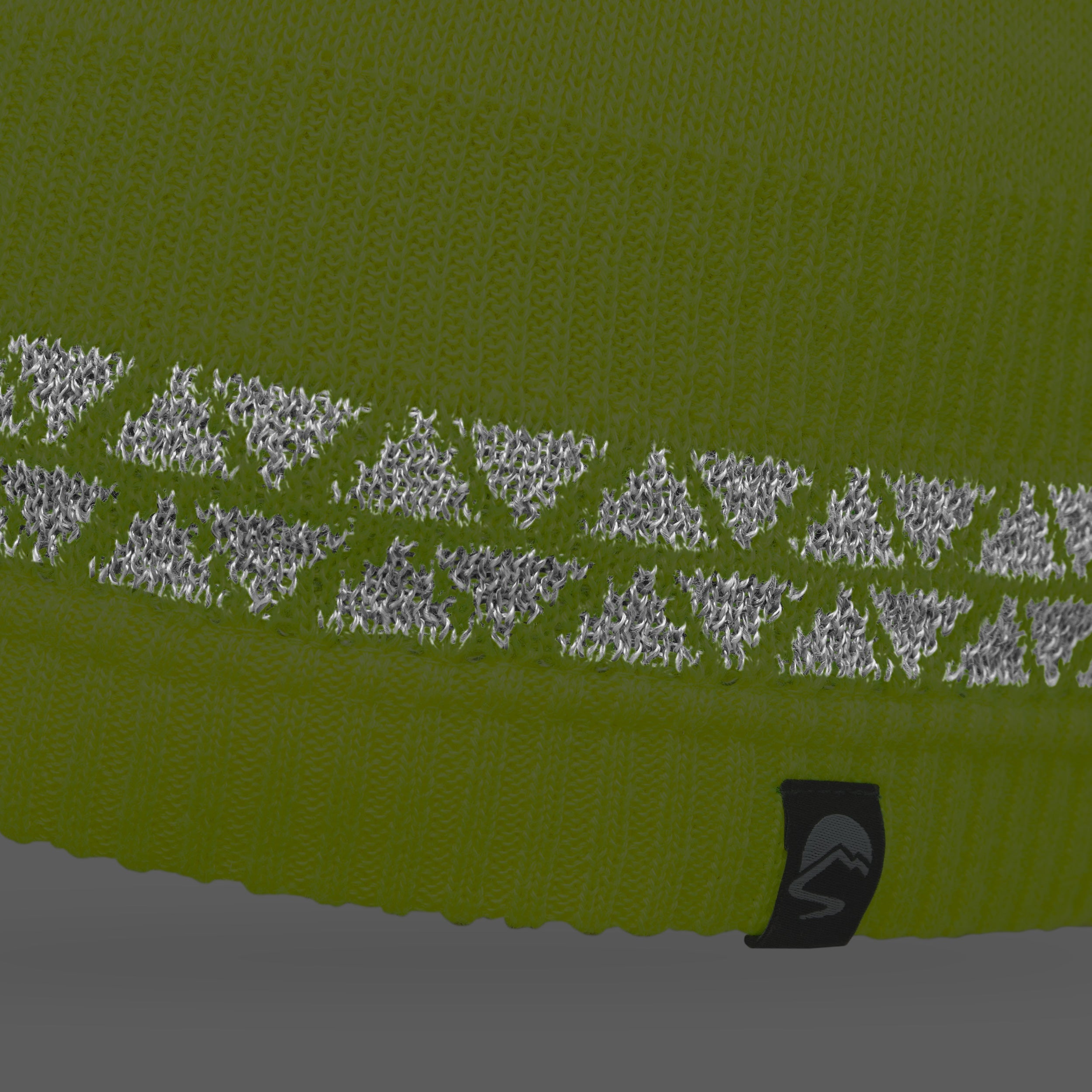 Reflector Beanie