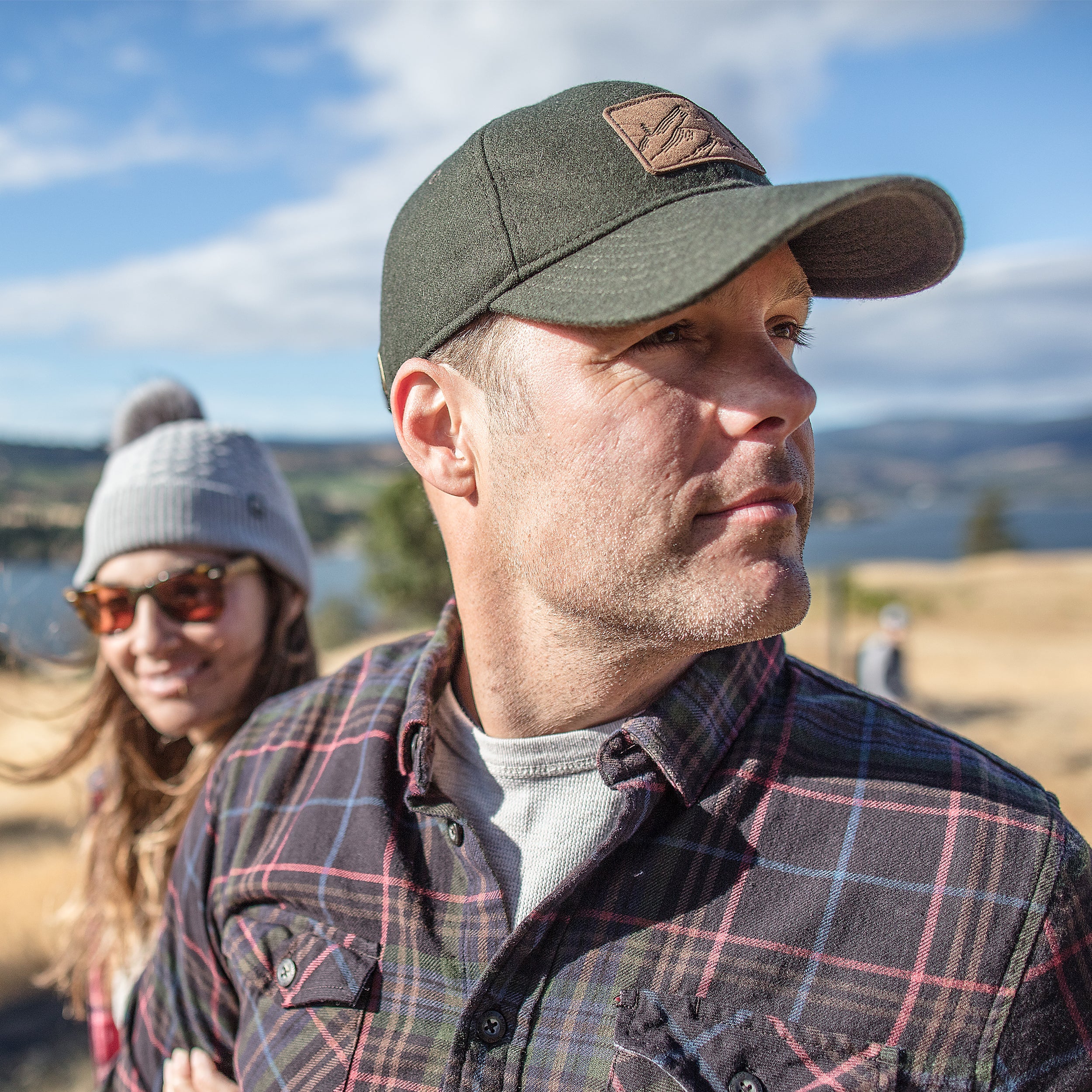 Ridgeline Cap - SALE