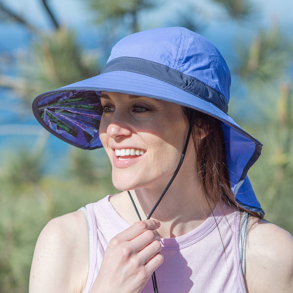 Shade Goddess Hat  Sunday Afternoons Canada