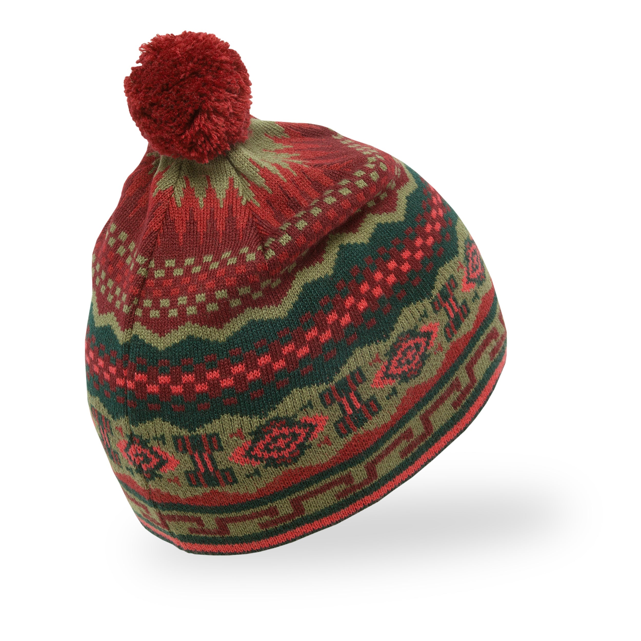 Storyteller Beanie - Sale