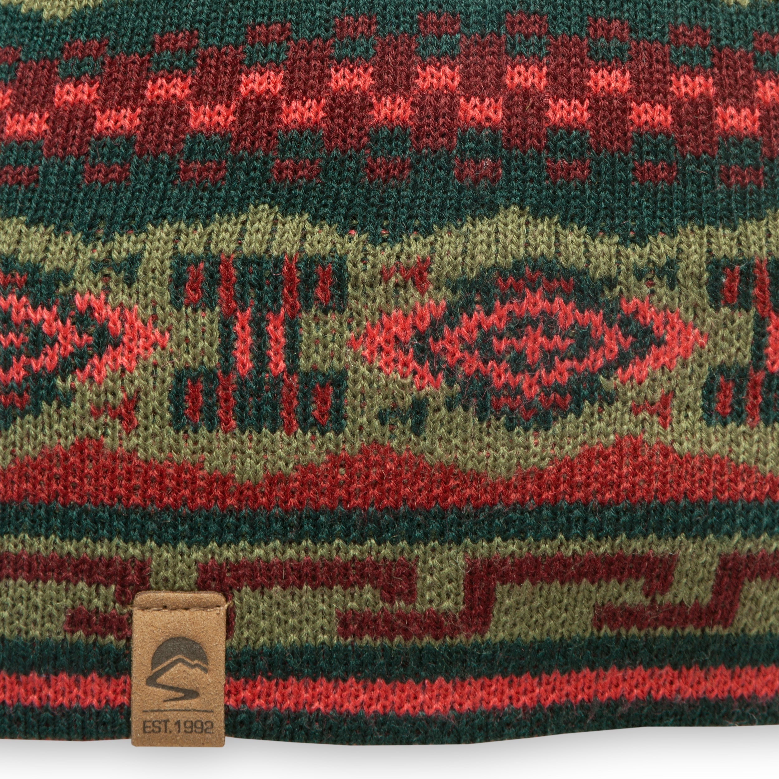 Storyteller Beanie - Sale