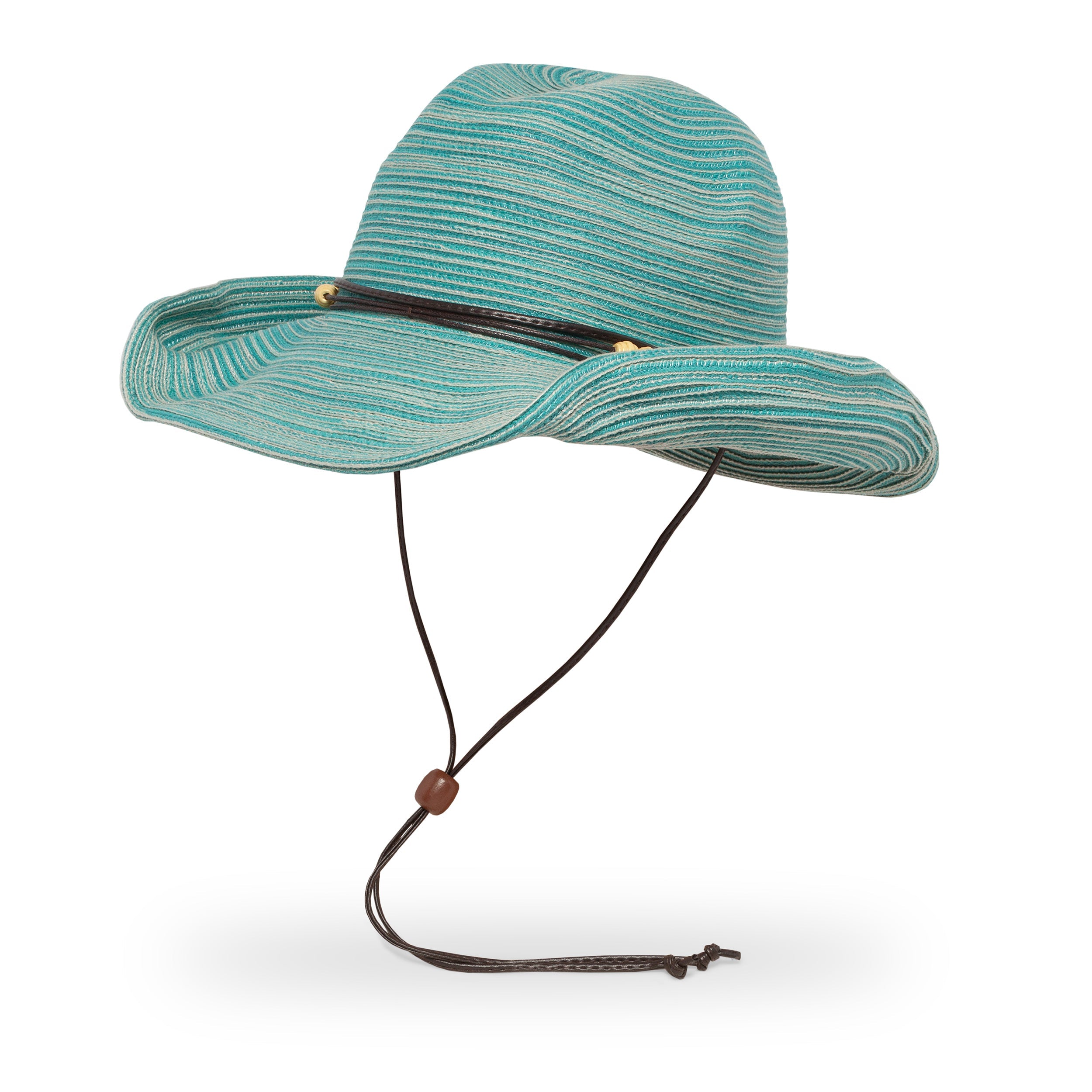 Sunset Hat