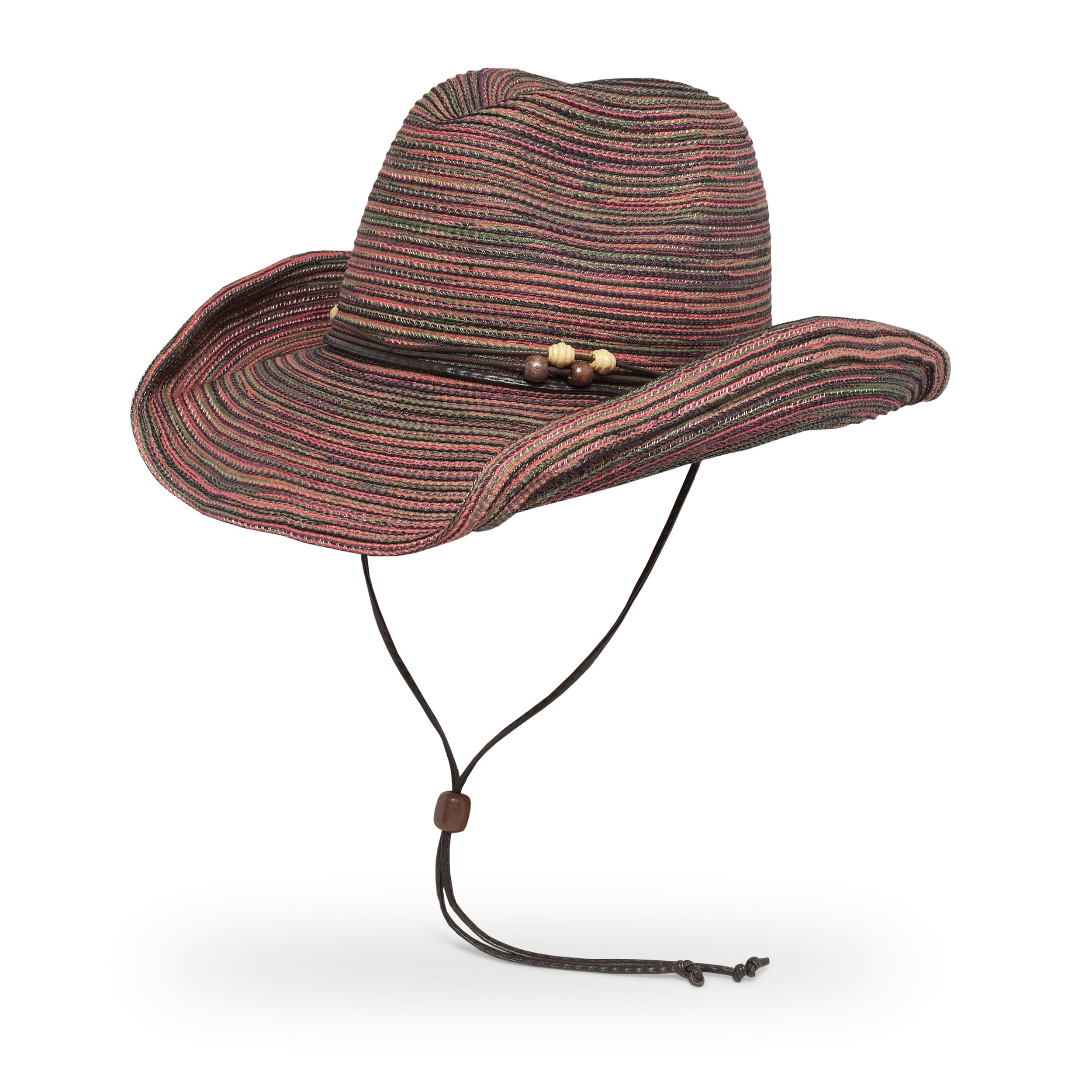 Sunset Hat