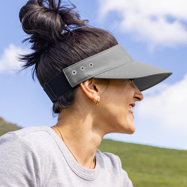 Lululemon visor online