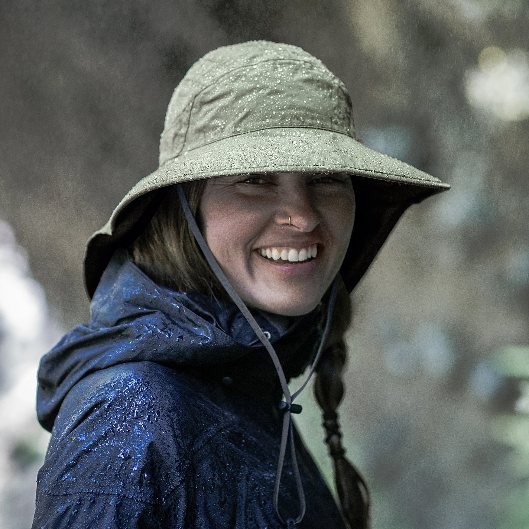 Ultra Adventure Storm Hat