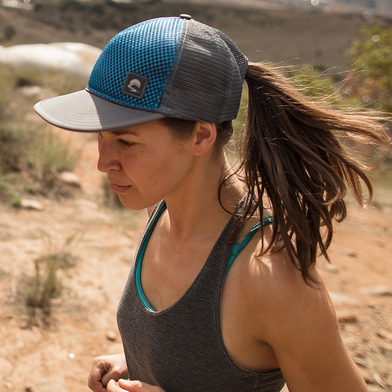 Vantage Point Trucker - SALE