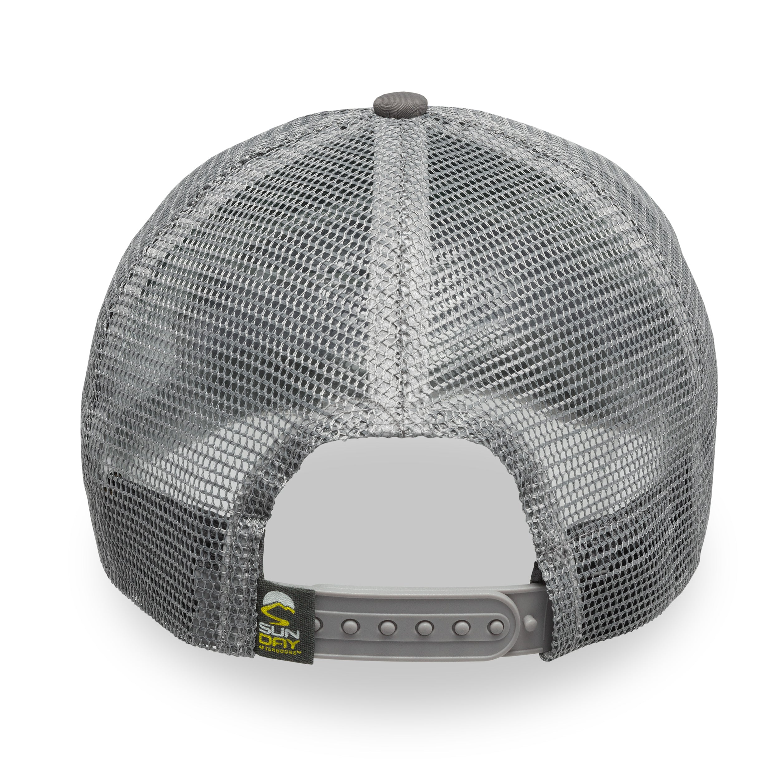 Vantage Point Trucker - SALE