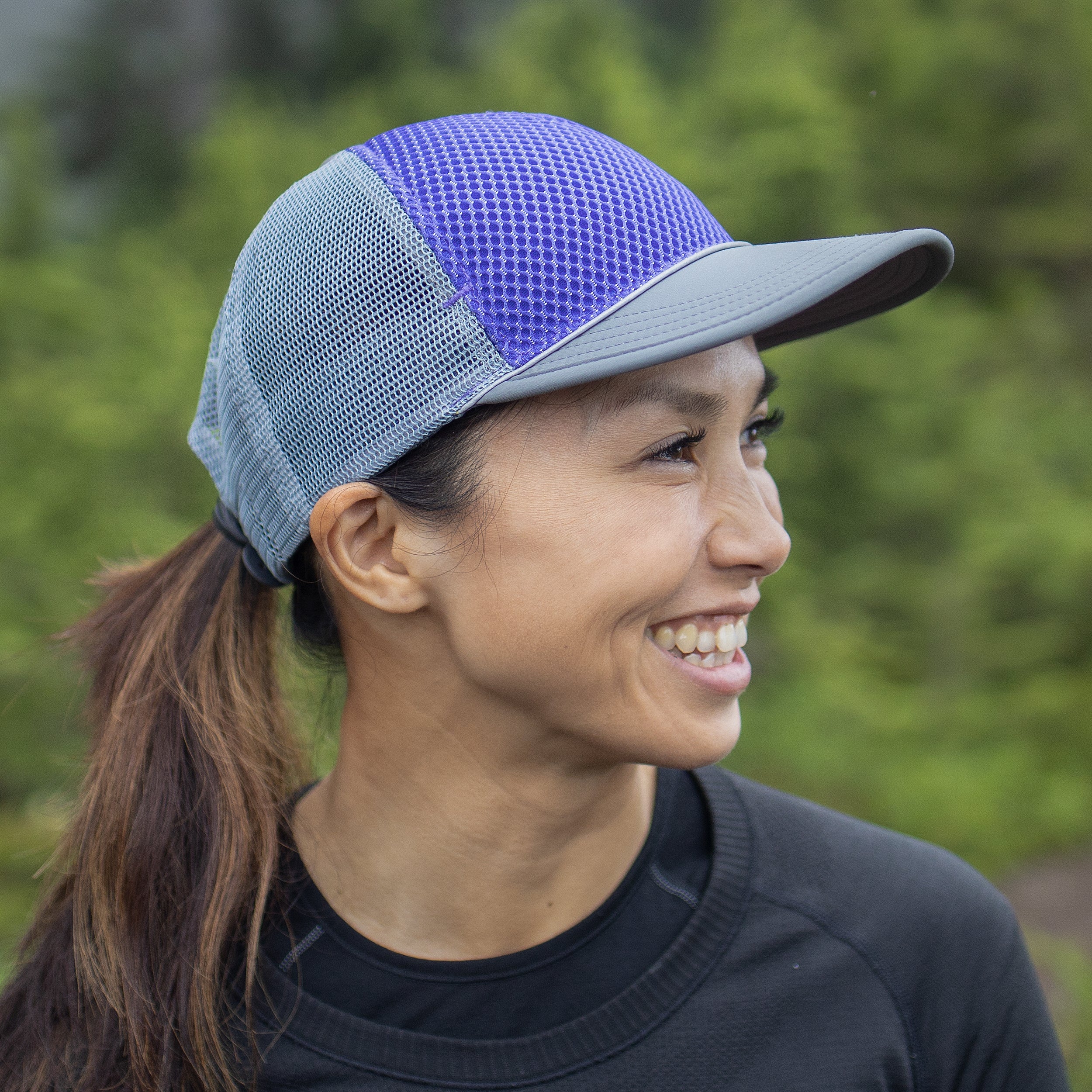 Vantage Point Trucker - SALE