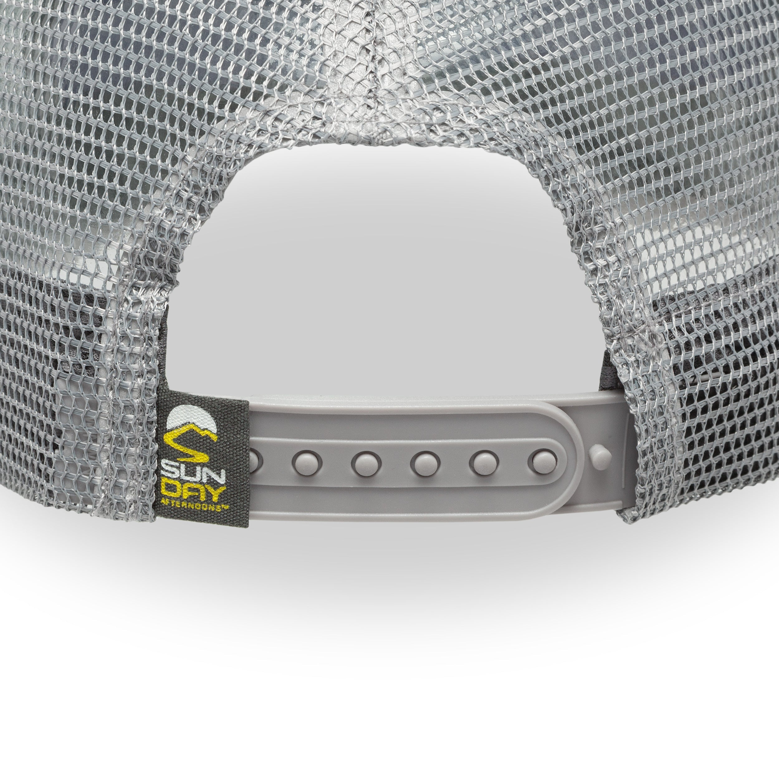 Vantage Point Trucker - SALE