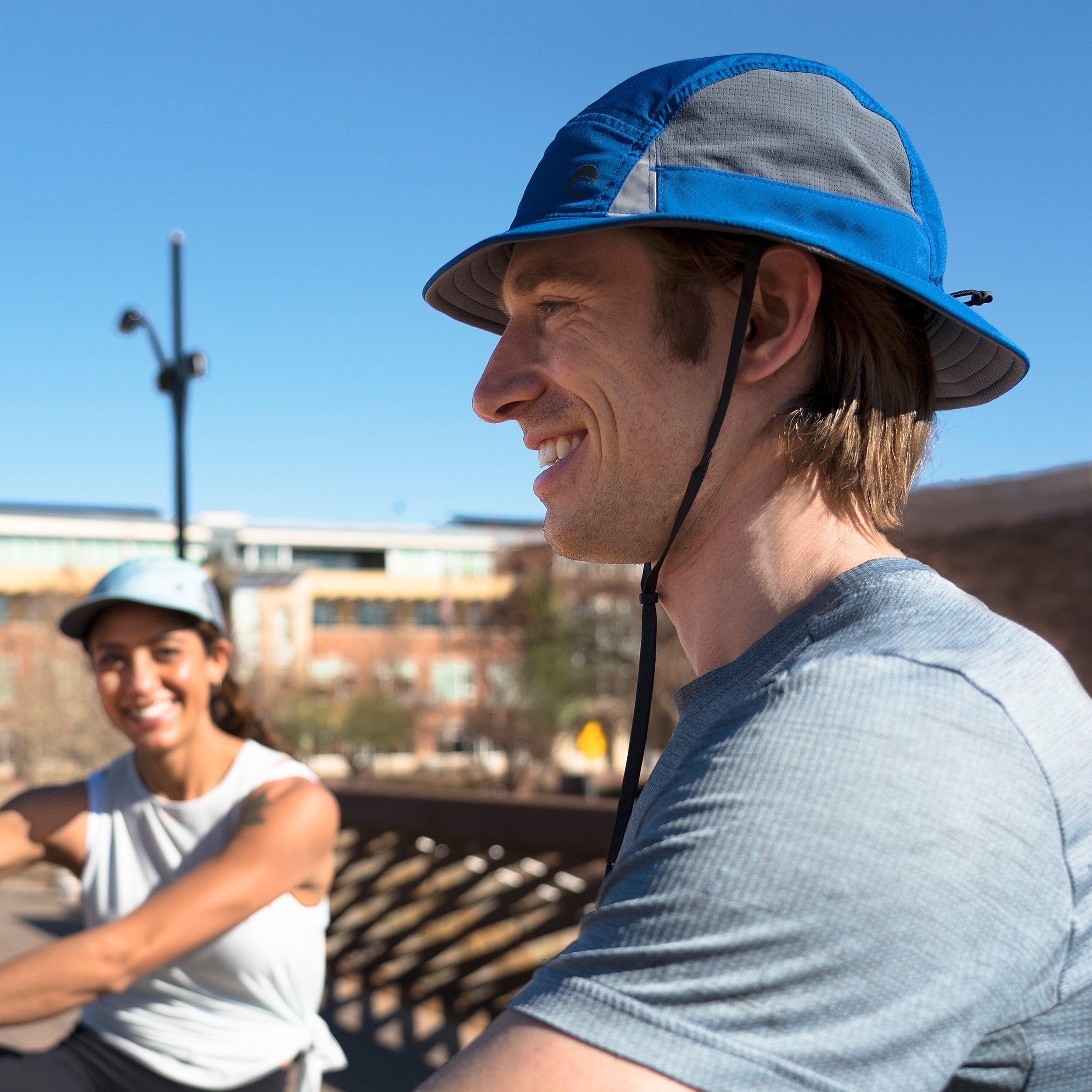 VaporLite Tempo Bucket - Sale