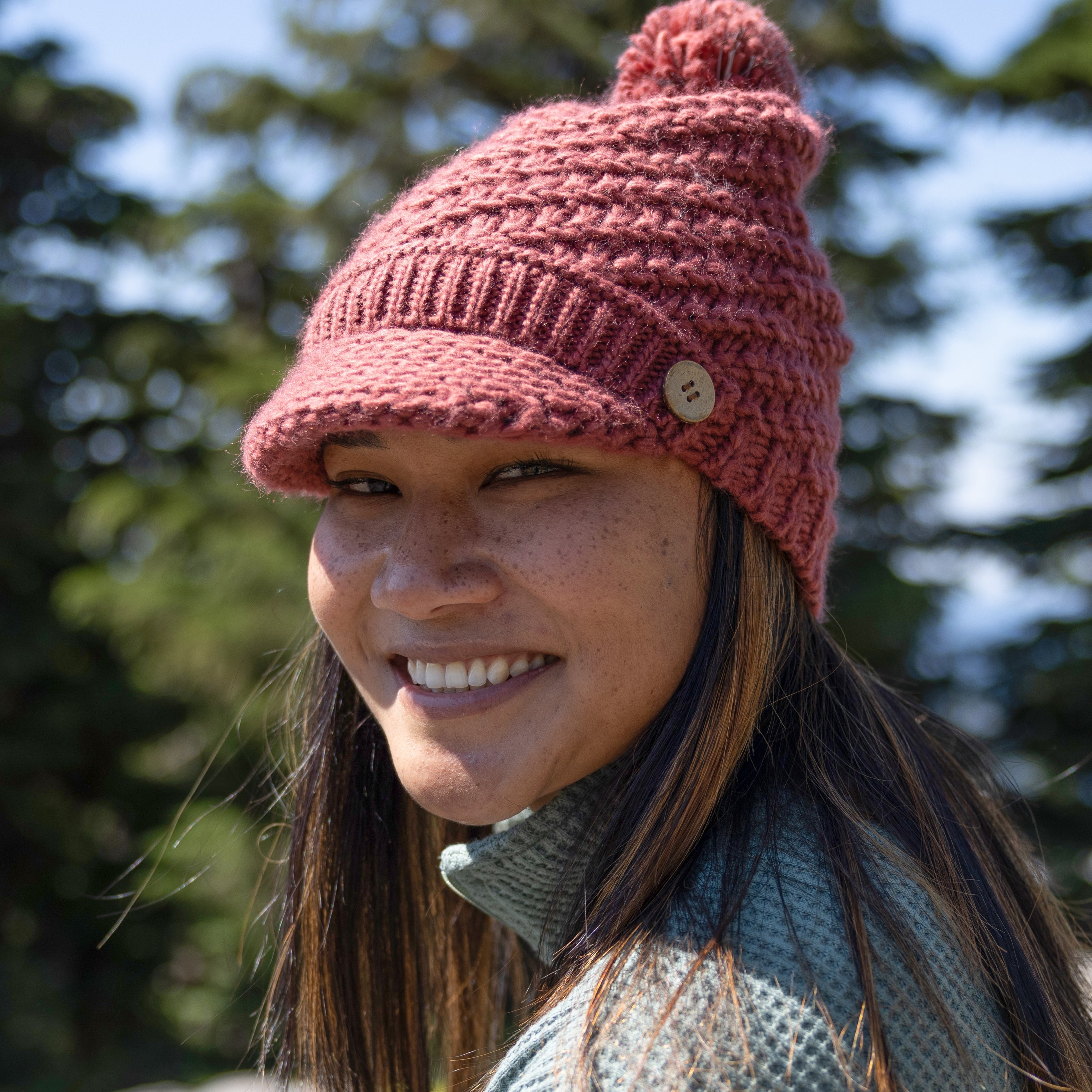 Winterlake Beanie
