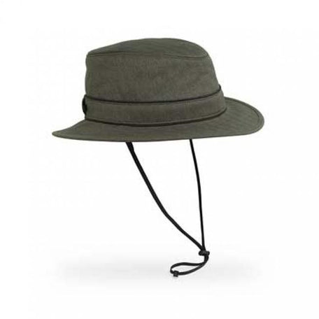 Alpine Fedora - Sale - Obsidian