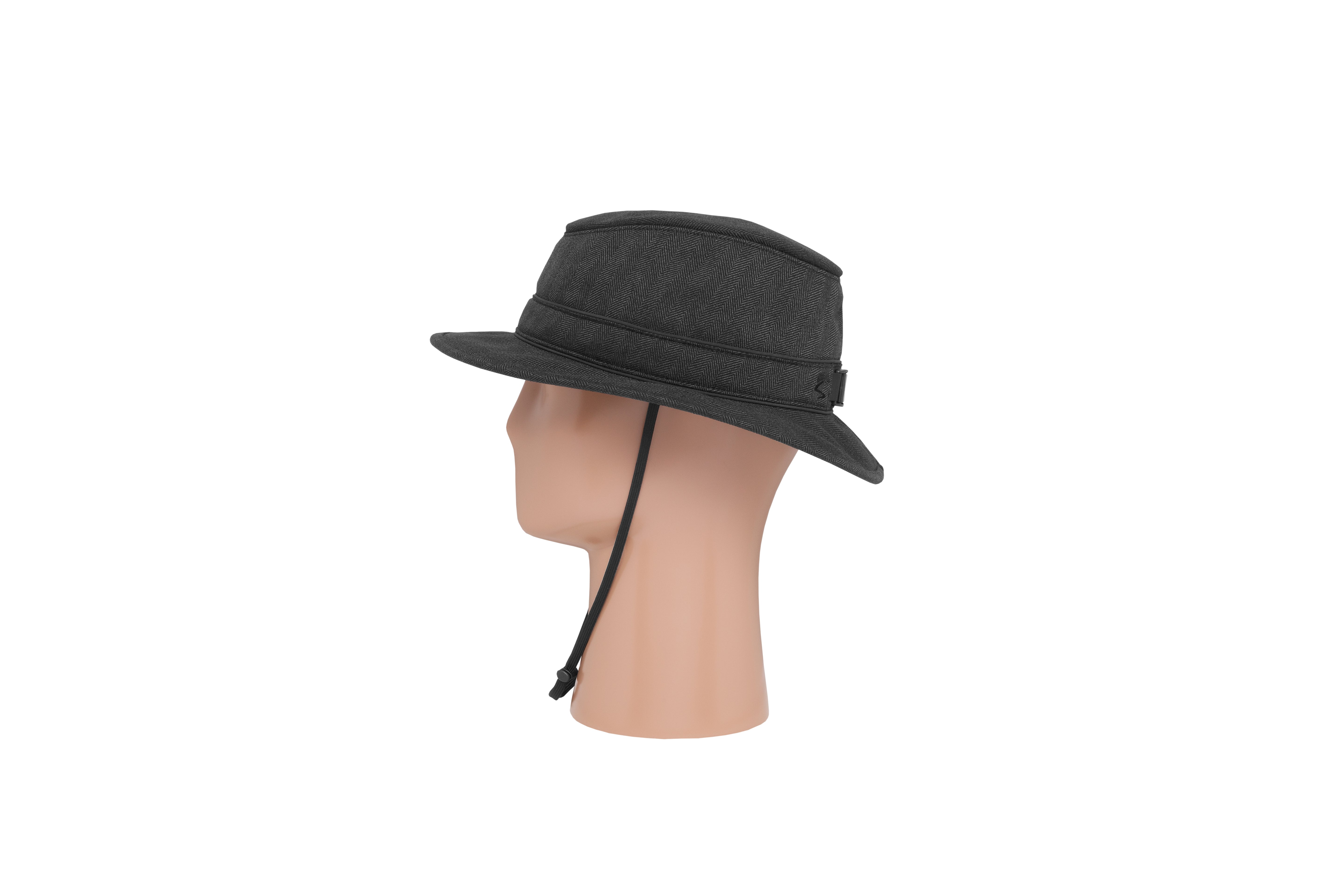 Alpine Fedora - Sale