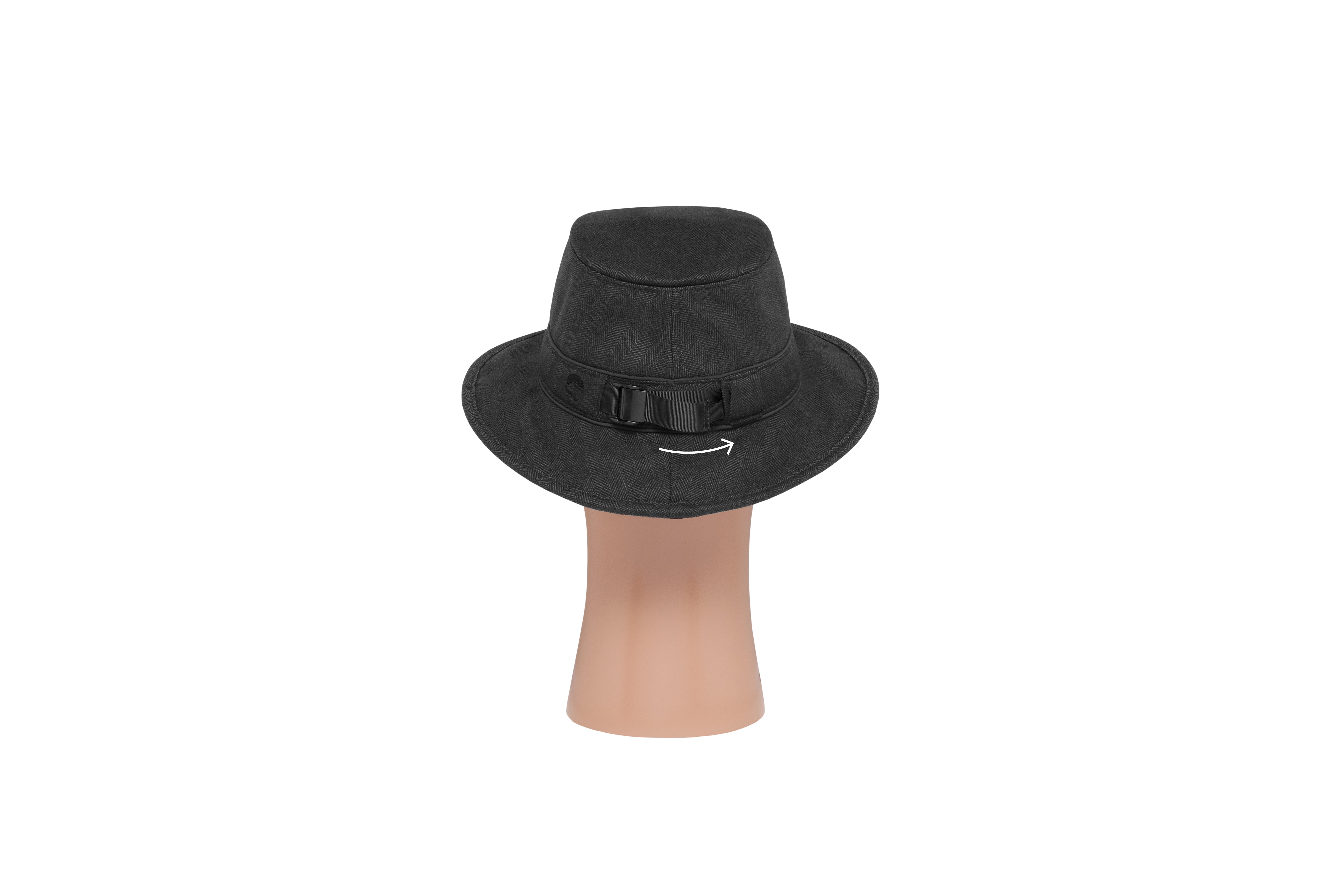 Alpine Fedora - Sale