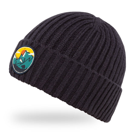 Kids' Feel Good Beanie - Portobello