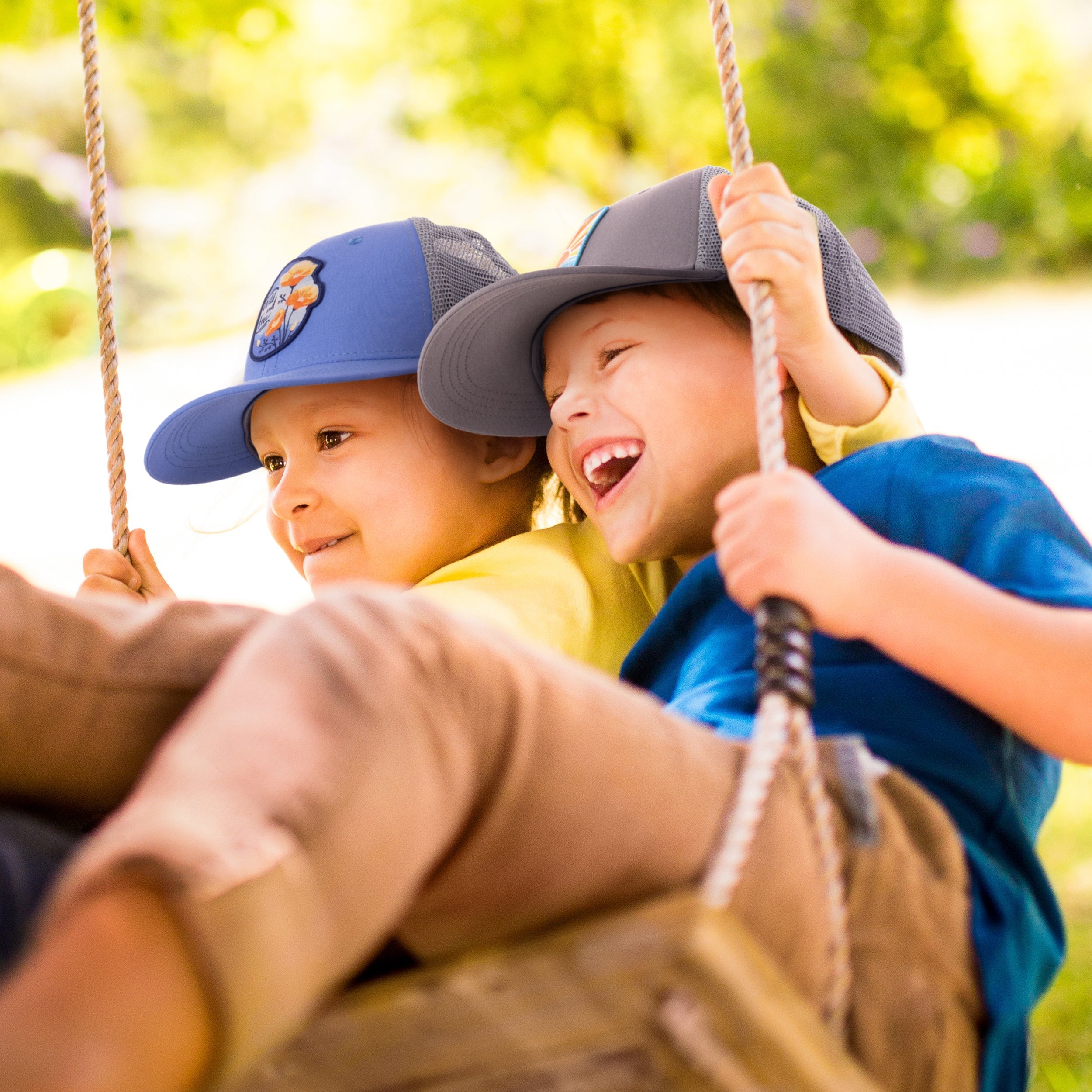 Kids' Feel Good Trucker