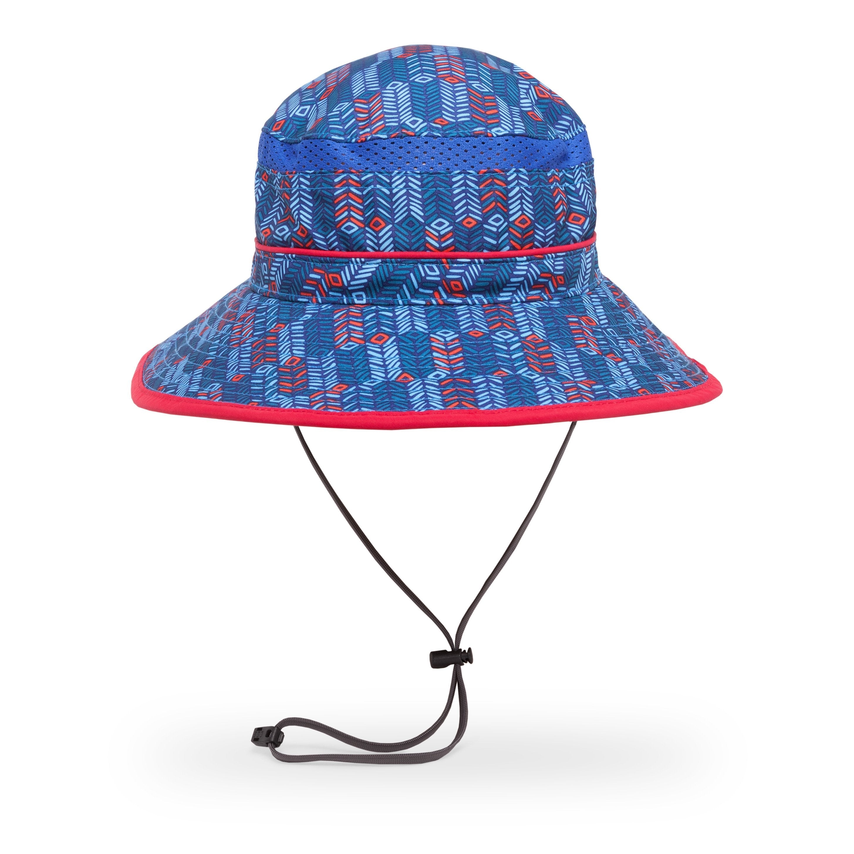 kids fun bucket blue arrow med lrg ss18 2910px