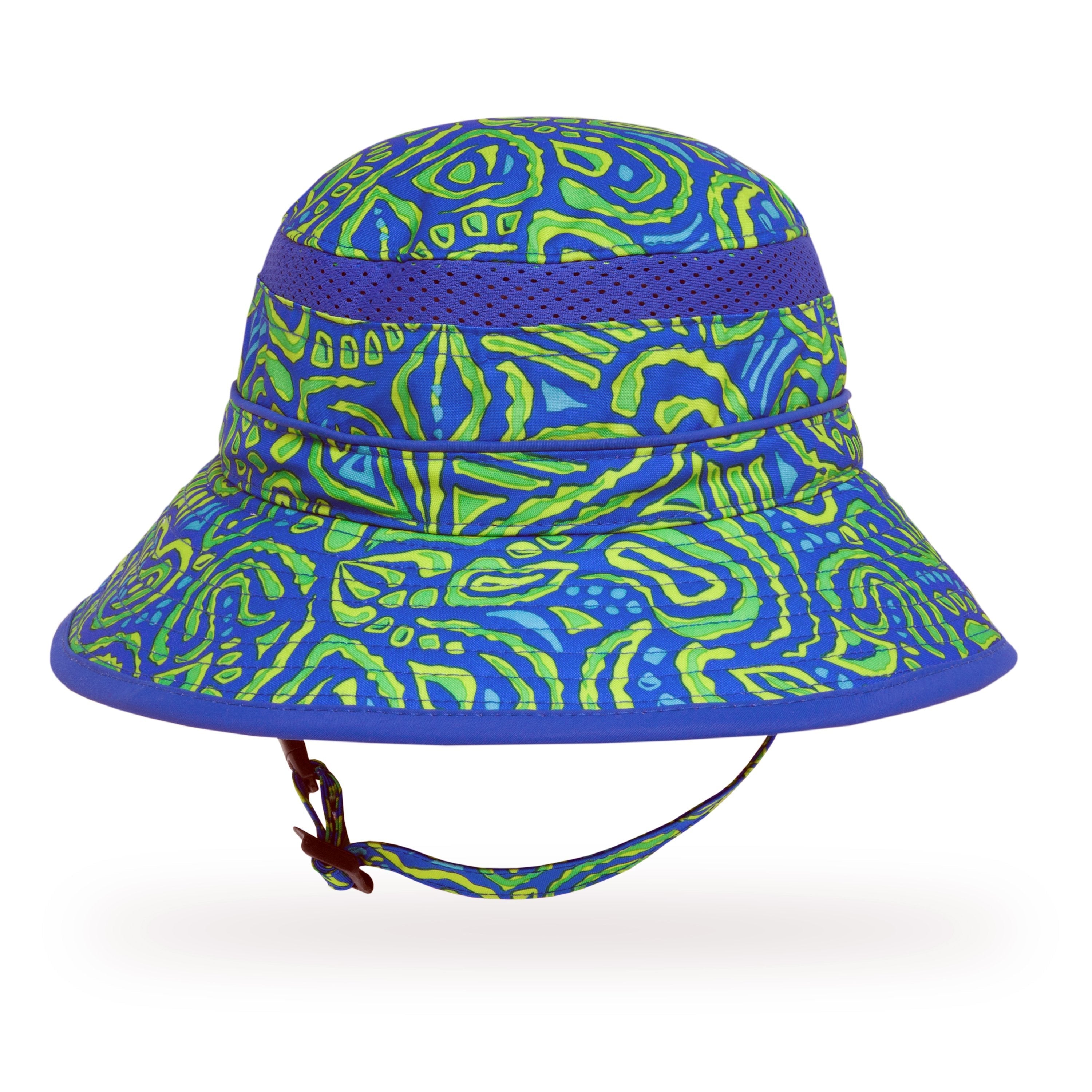 kids fun bucket green fossil sm ss16 3000px