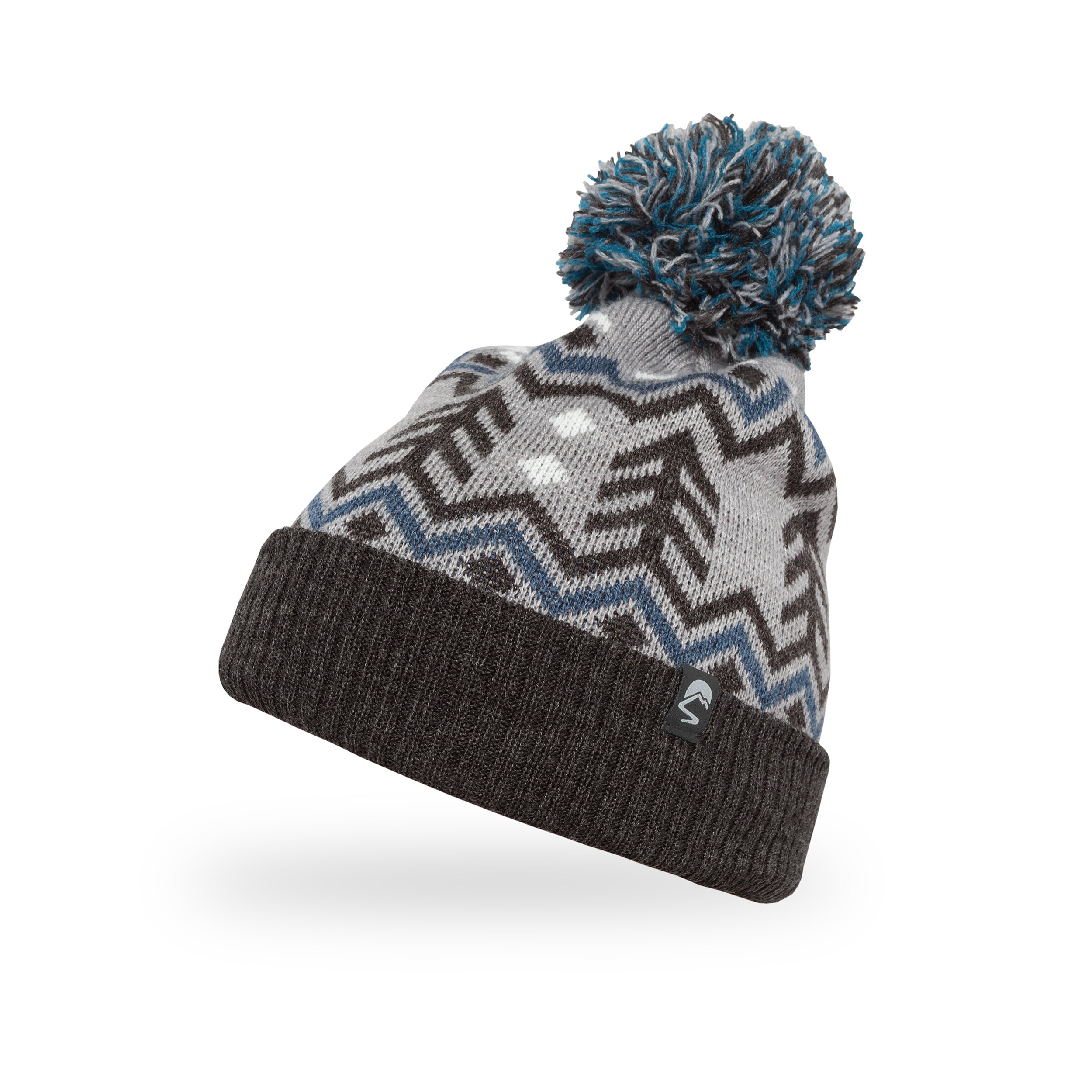 Kids' Jupiter Beanie - SALE