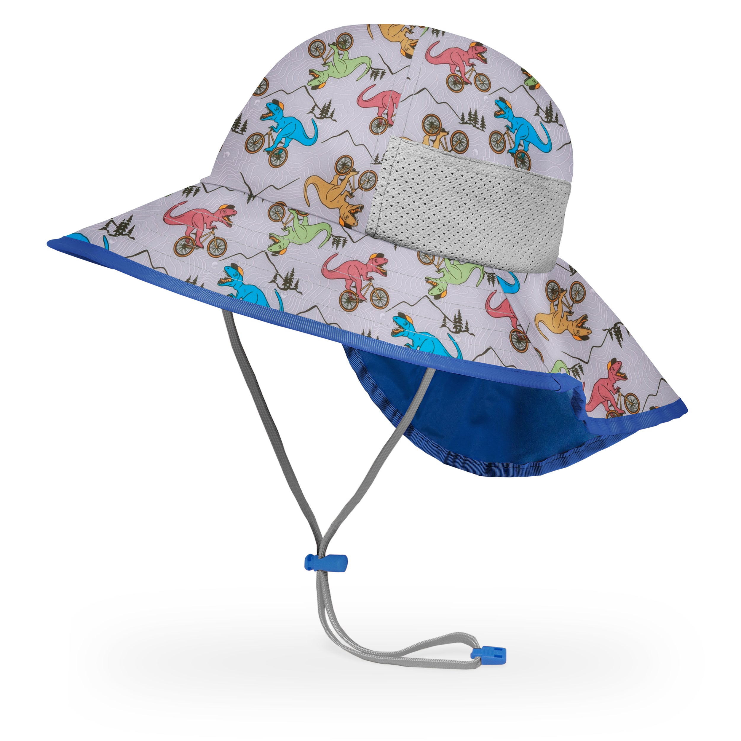 Kids' Play Hat