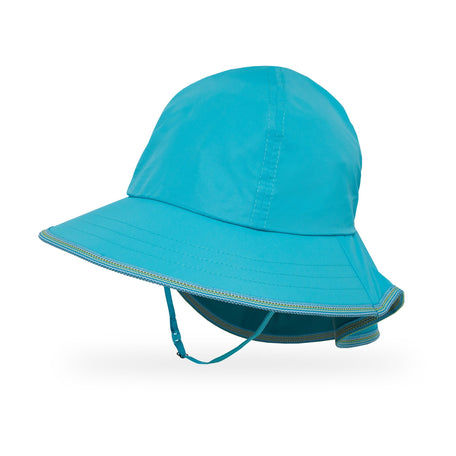 Kids' Sun Tripper Cap - SALE