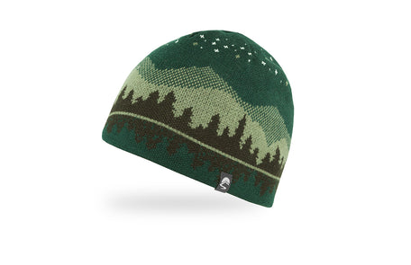 Milky Way Beanie - SALE - SPRUCE