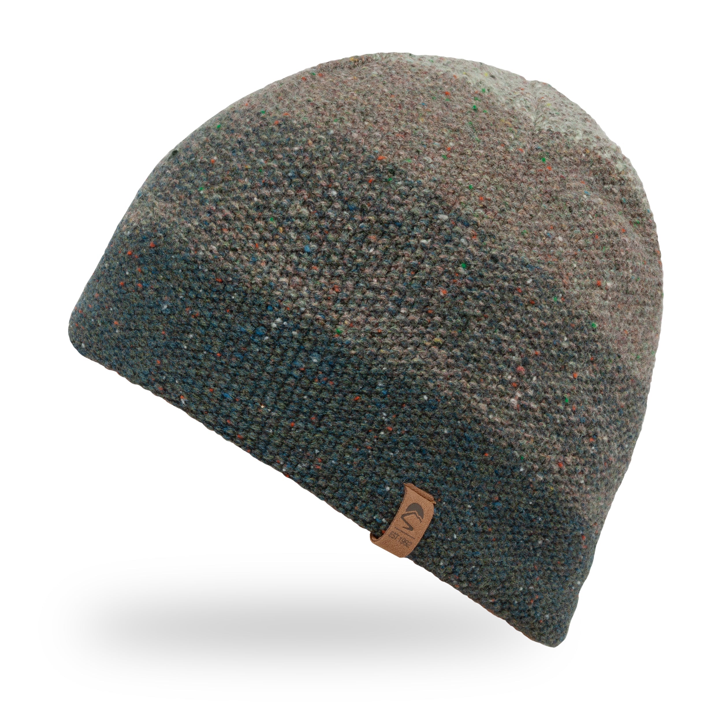 Outback Merino Beanie