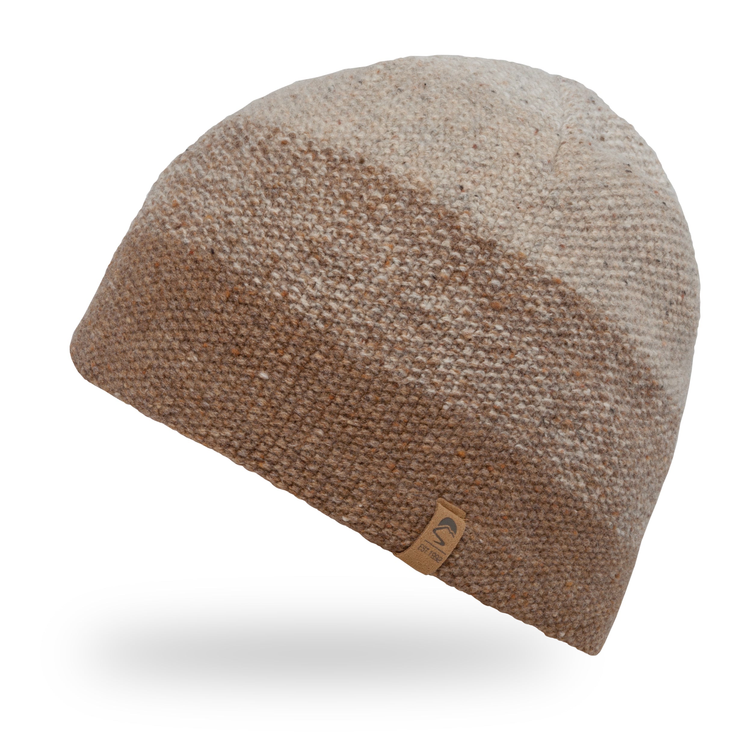 Outback Merino Beanie