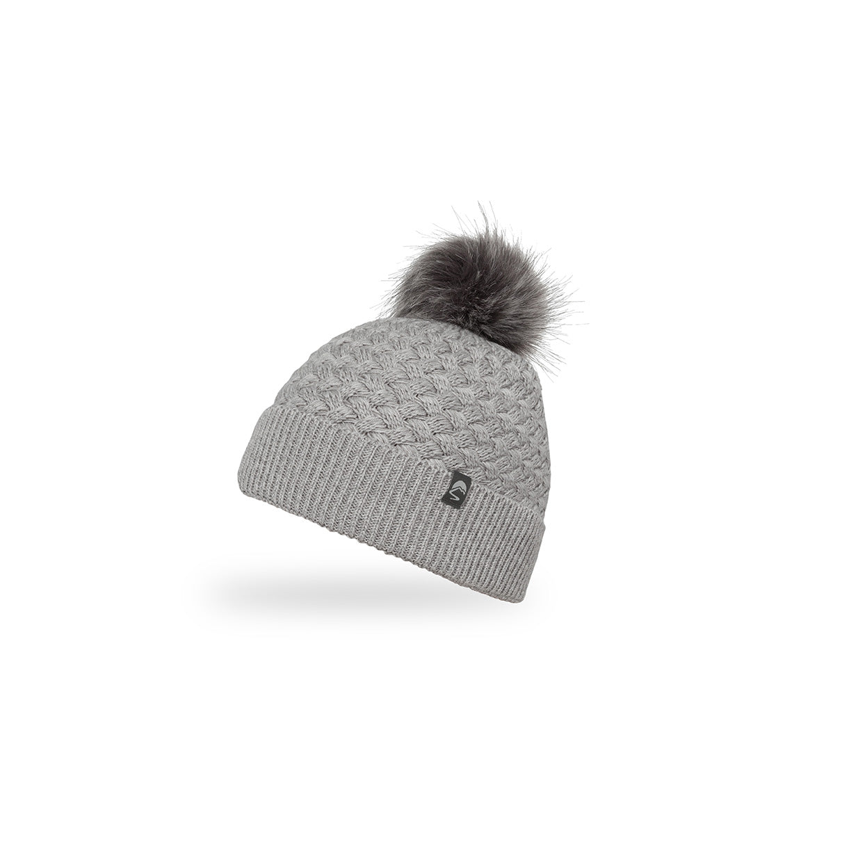 Snow Drop Beanie - SALE