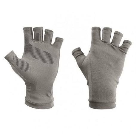 UVShield Cool Gloves, Fingerless - SALE - FOSSIL