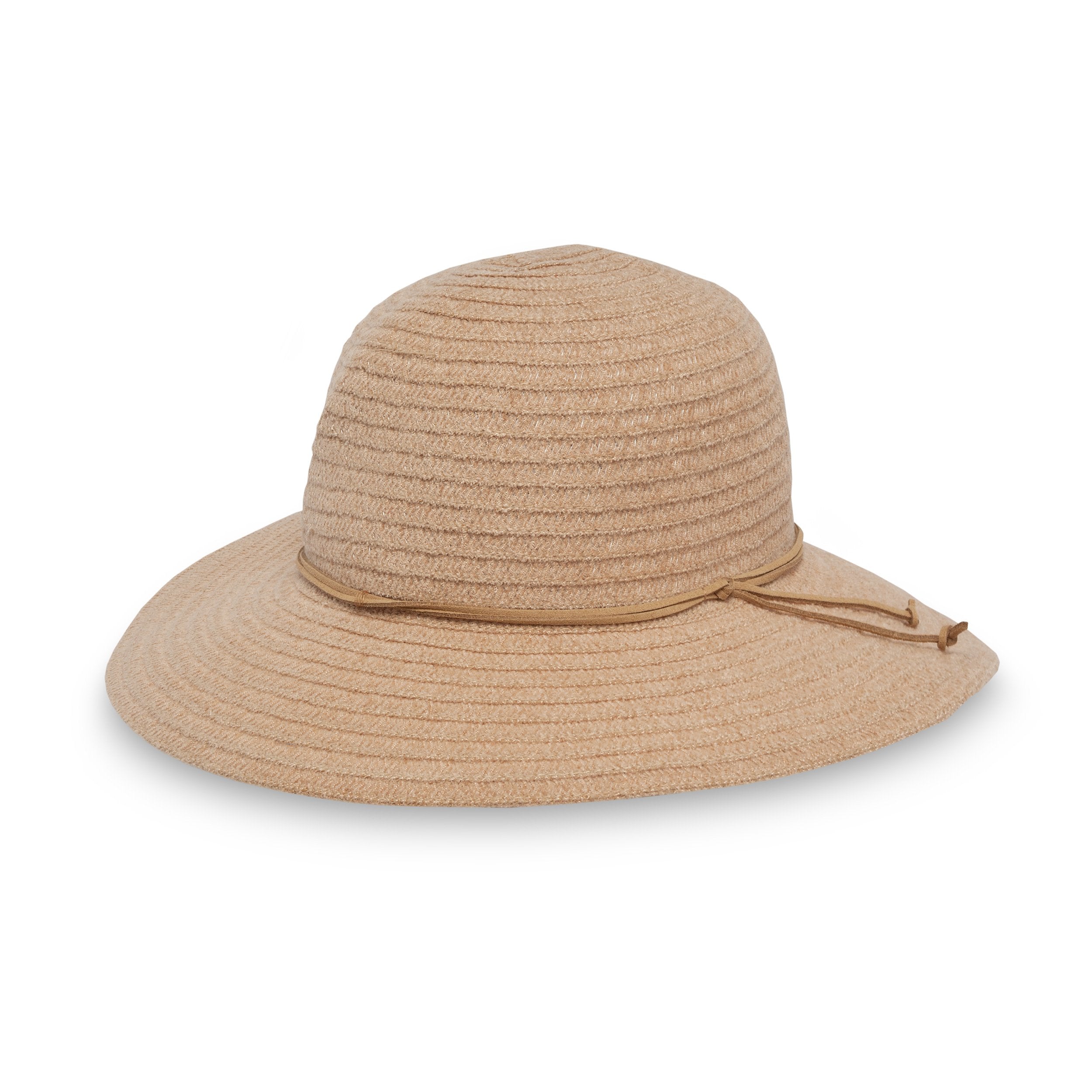 aphelion hat camel blend front fw20 2500px