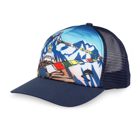 Everest Trucker - EVEREST