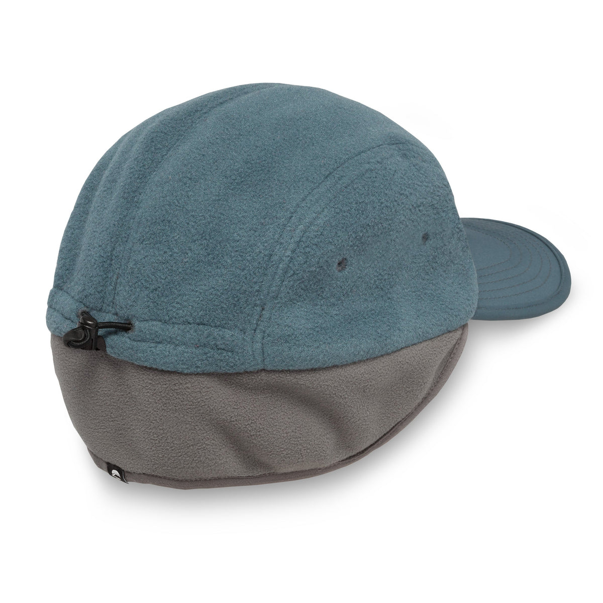 Fleece Flap Cap