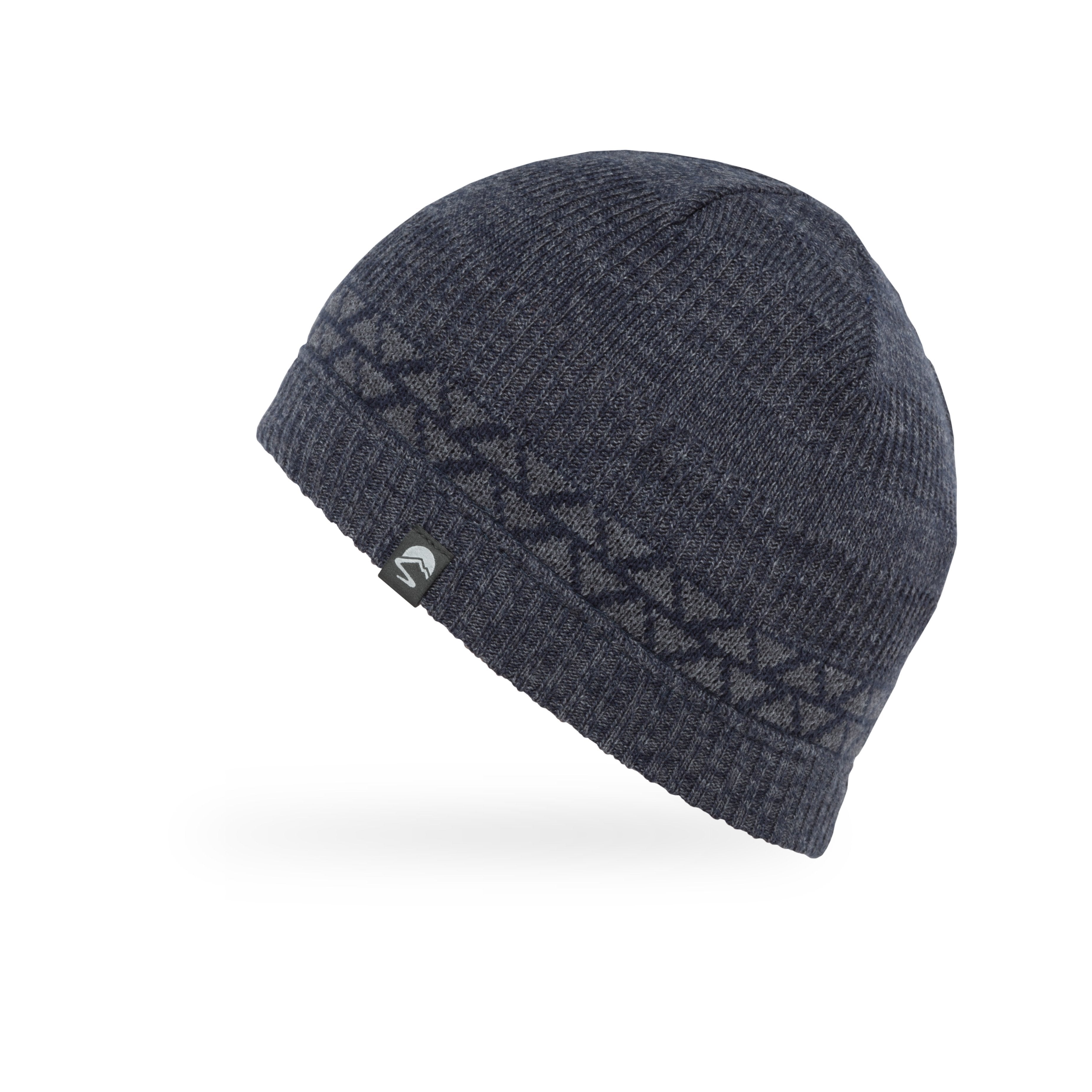 cabin time beanie pacific blue fw19 3700px_v2