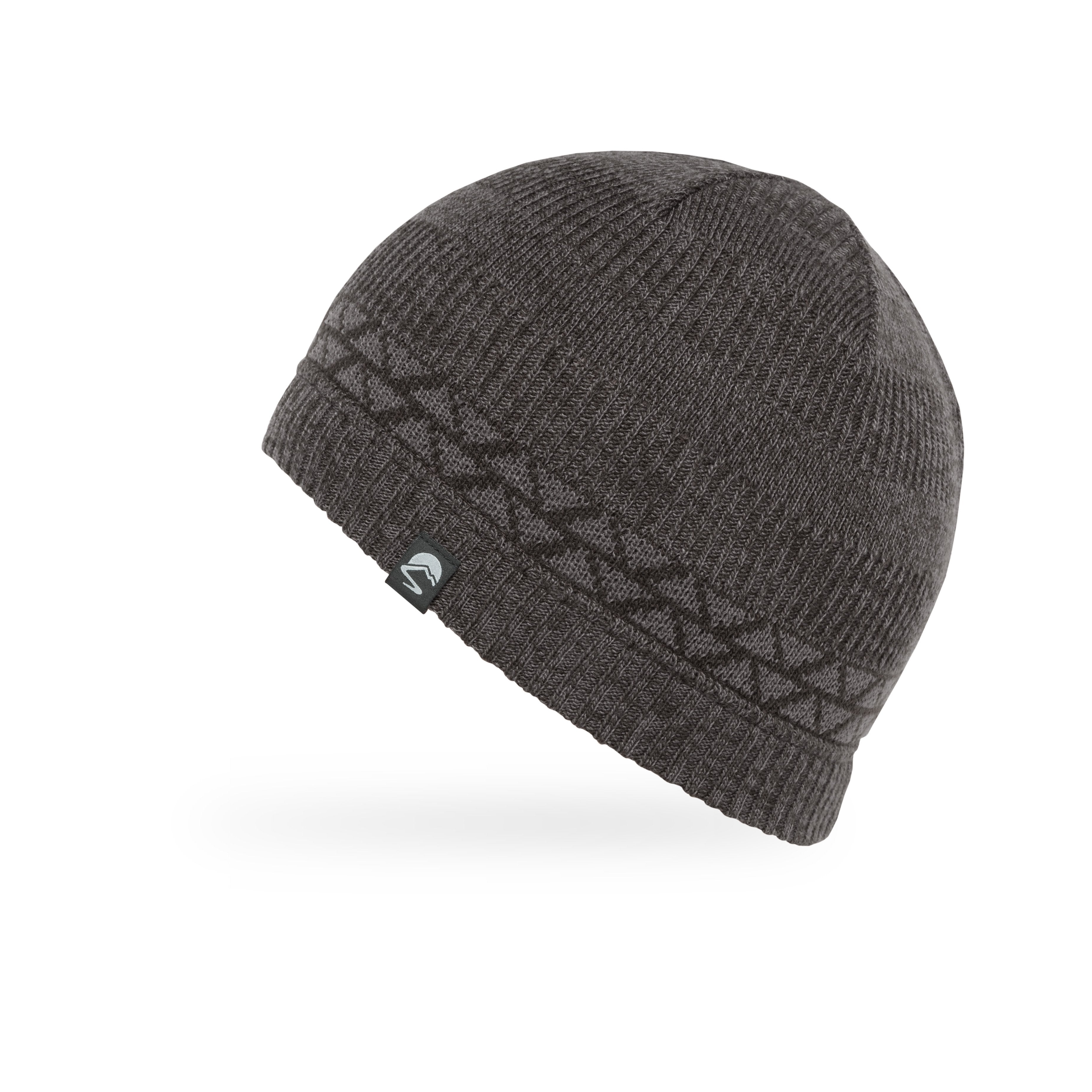 cabin time beanie umber gray fw19 3700px_v2