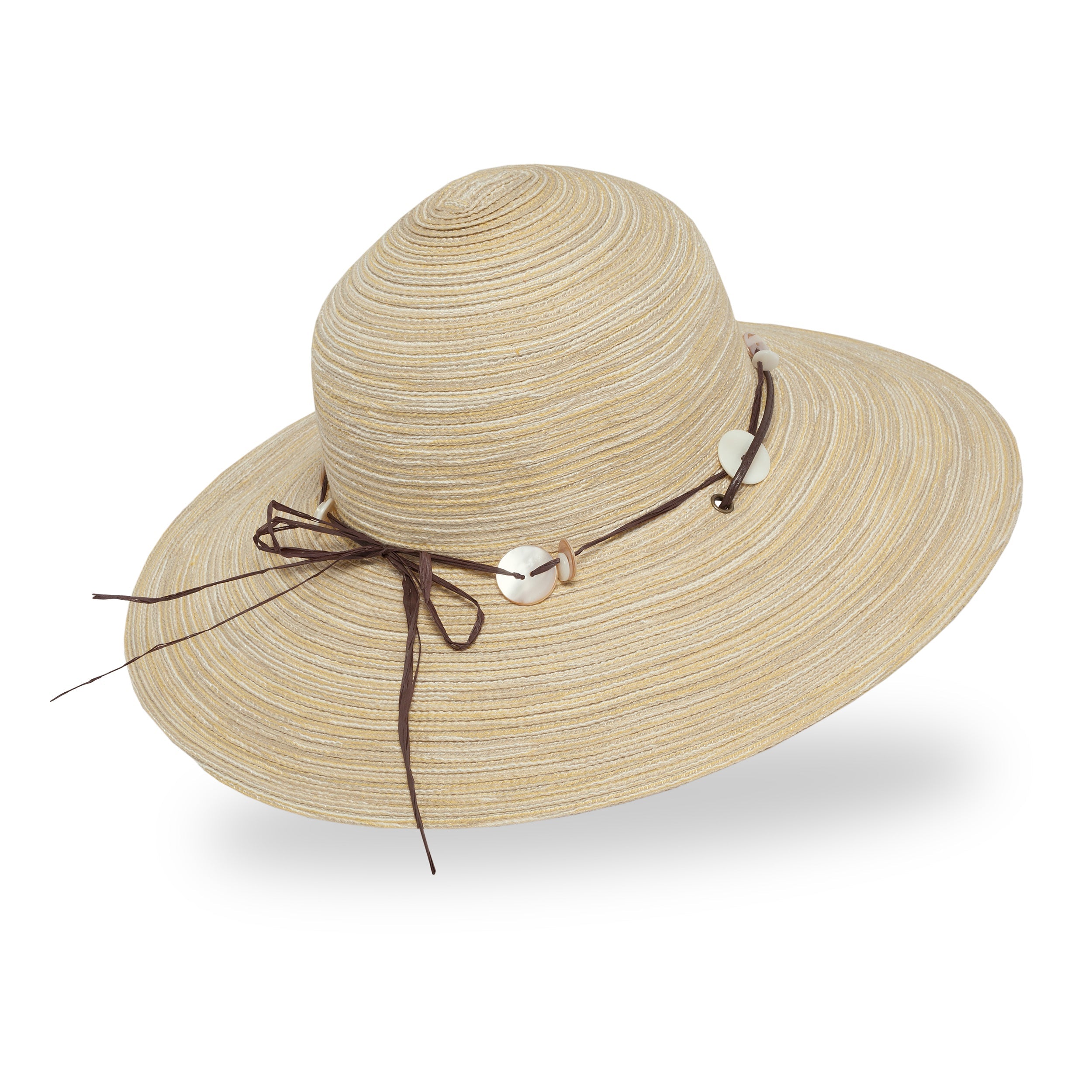 Caribbean Hat