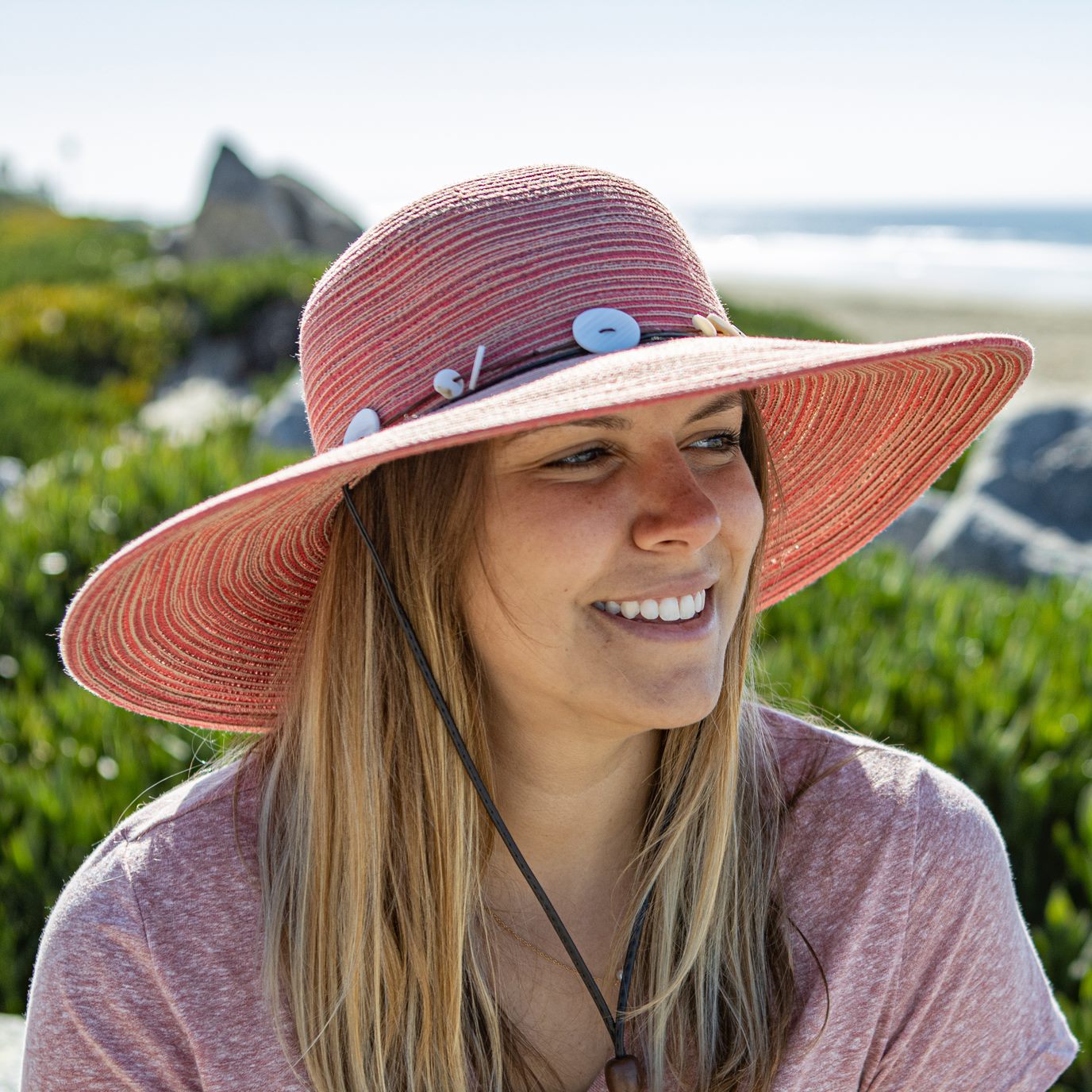 Caribbean Hat