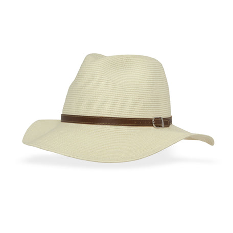 Coronado Hat - CREAM / TWEED