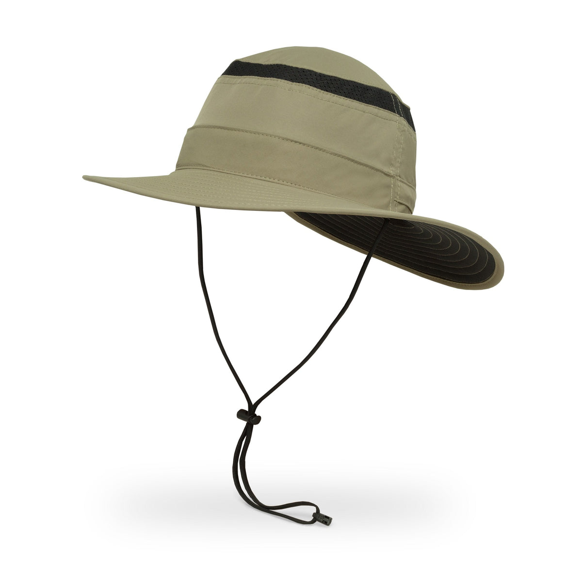 K's Summer Hat UV - 18-3 years / Ocre
