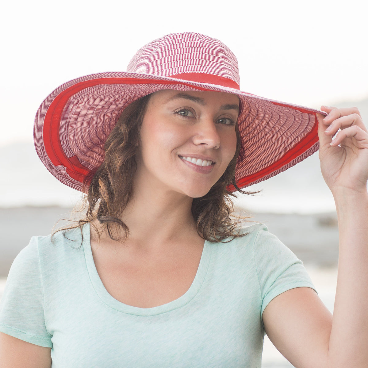 Florence Hat - SALE | Sunday Afternoons Canada